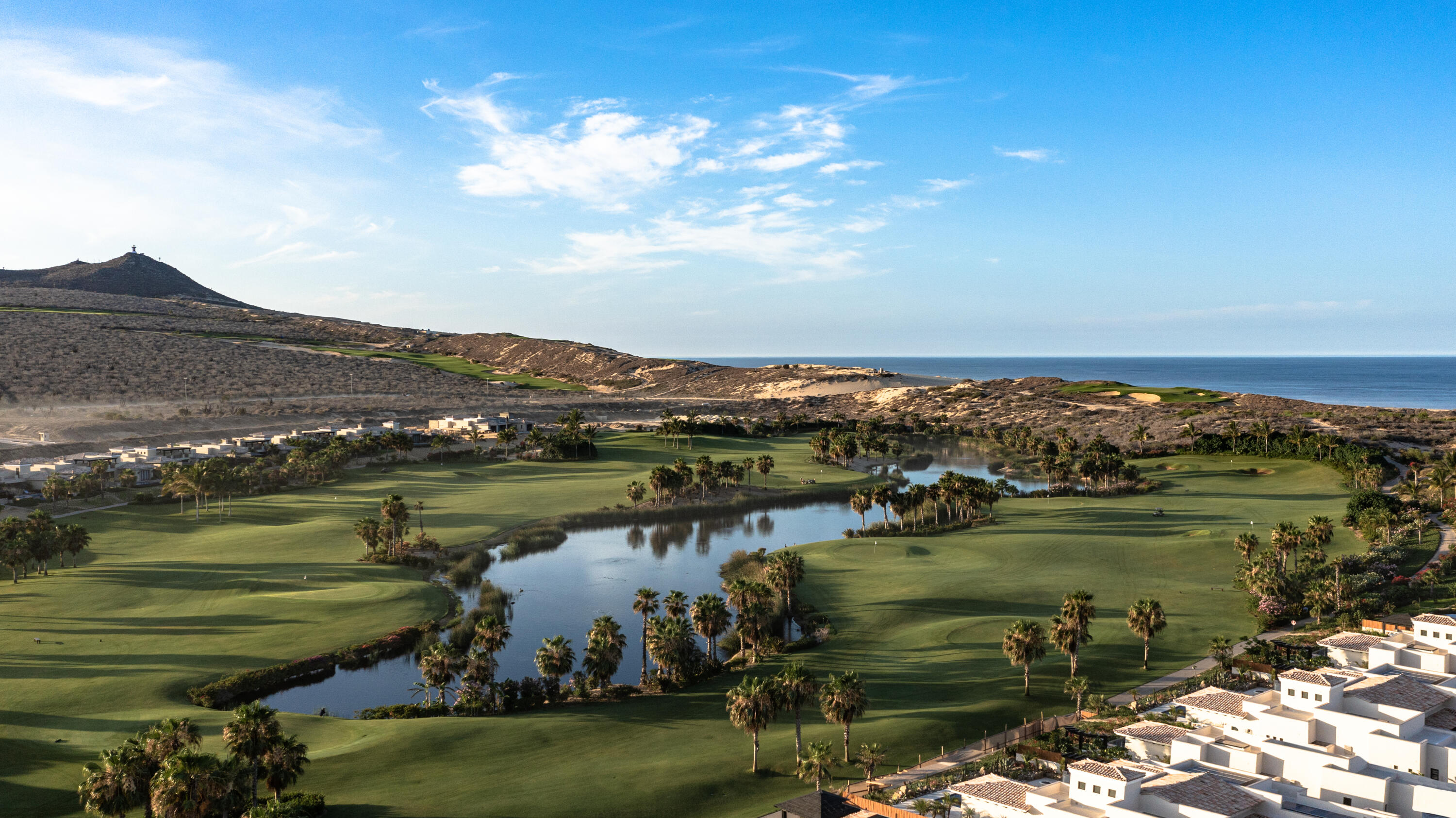 Diamante Beach Estate