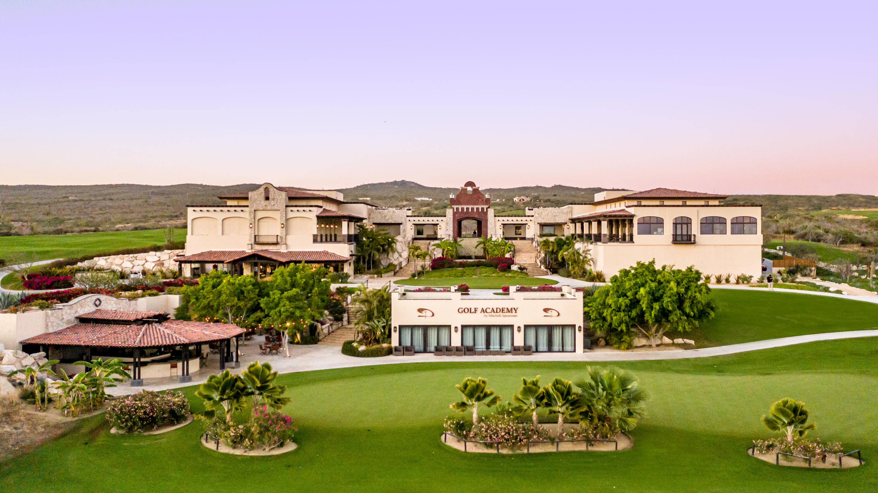 Diamante Beach Estate