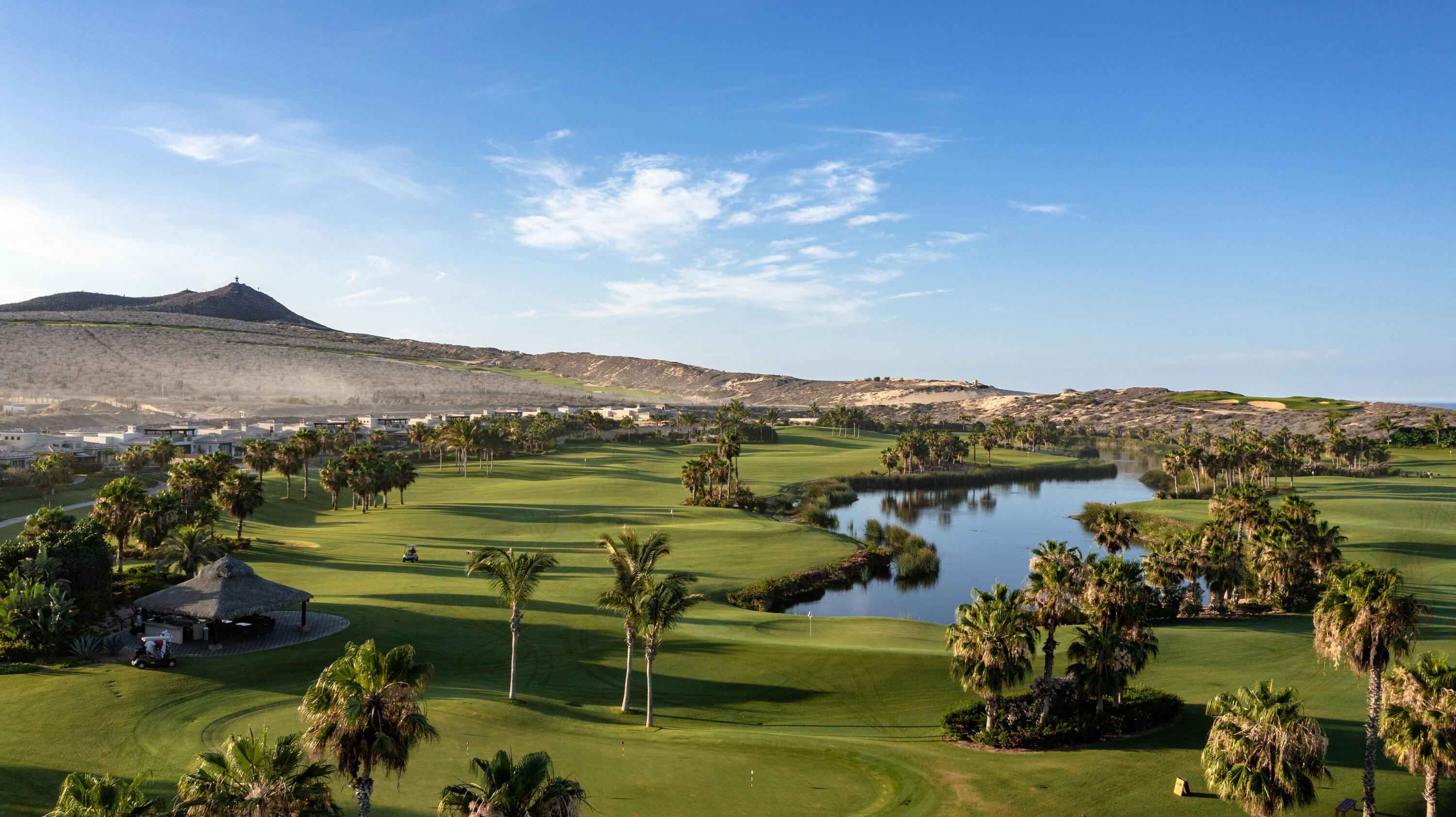 Diamante Beach Estate