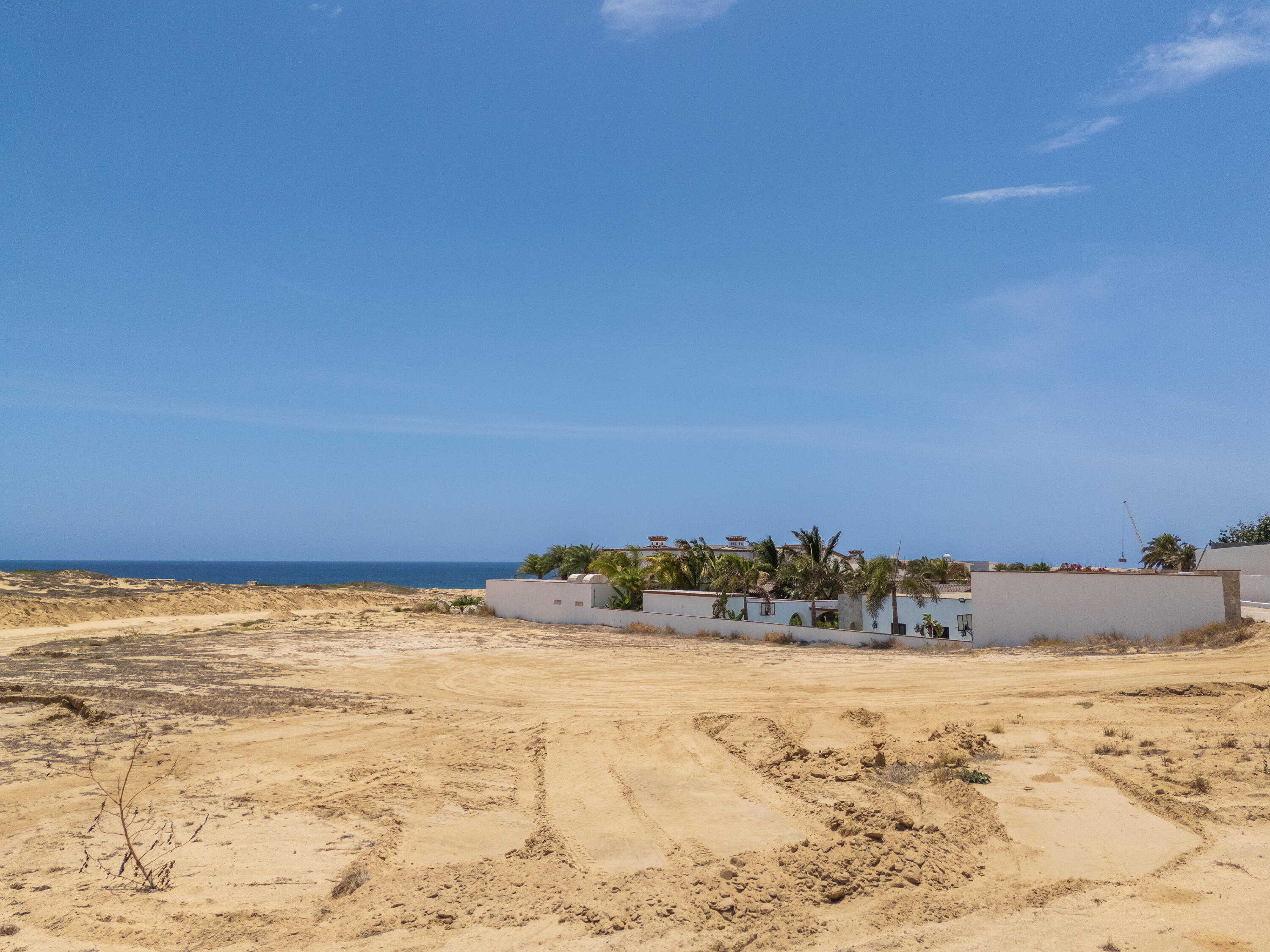 Diamante Beach Estate