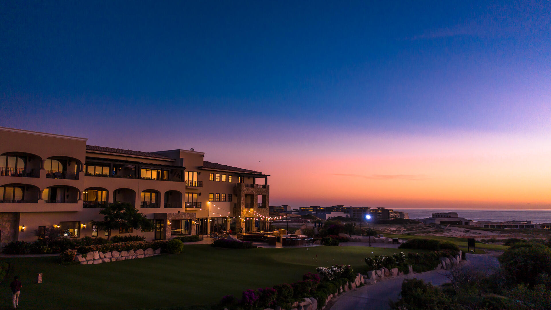 Diamante Beach Estate