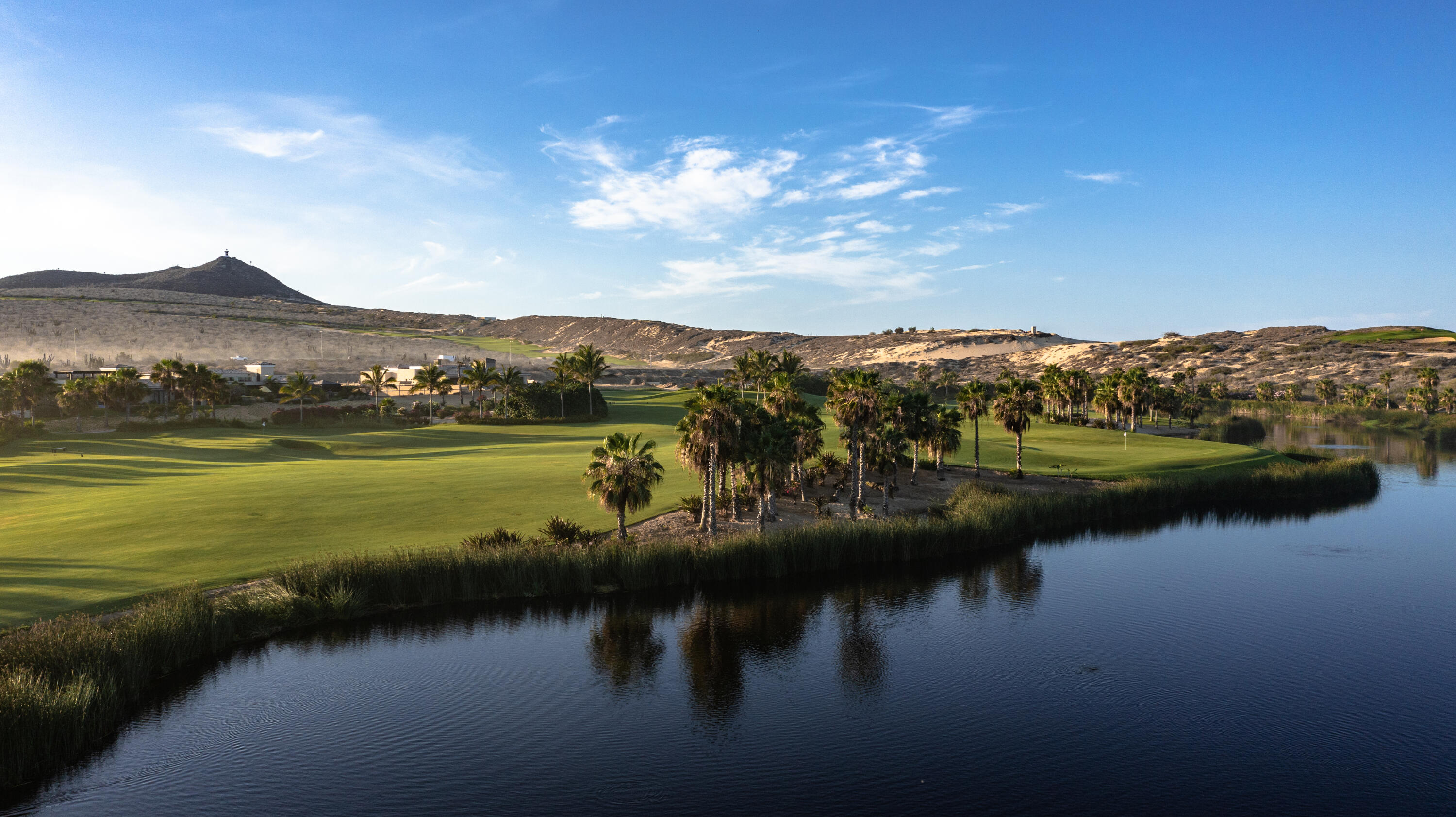 Diamante Beach Estate