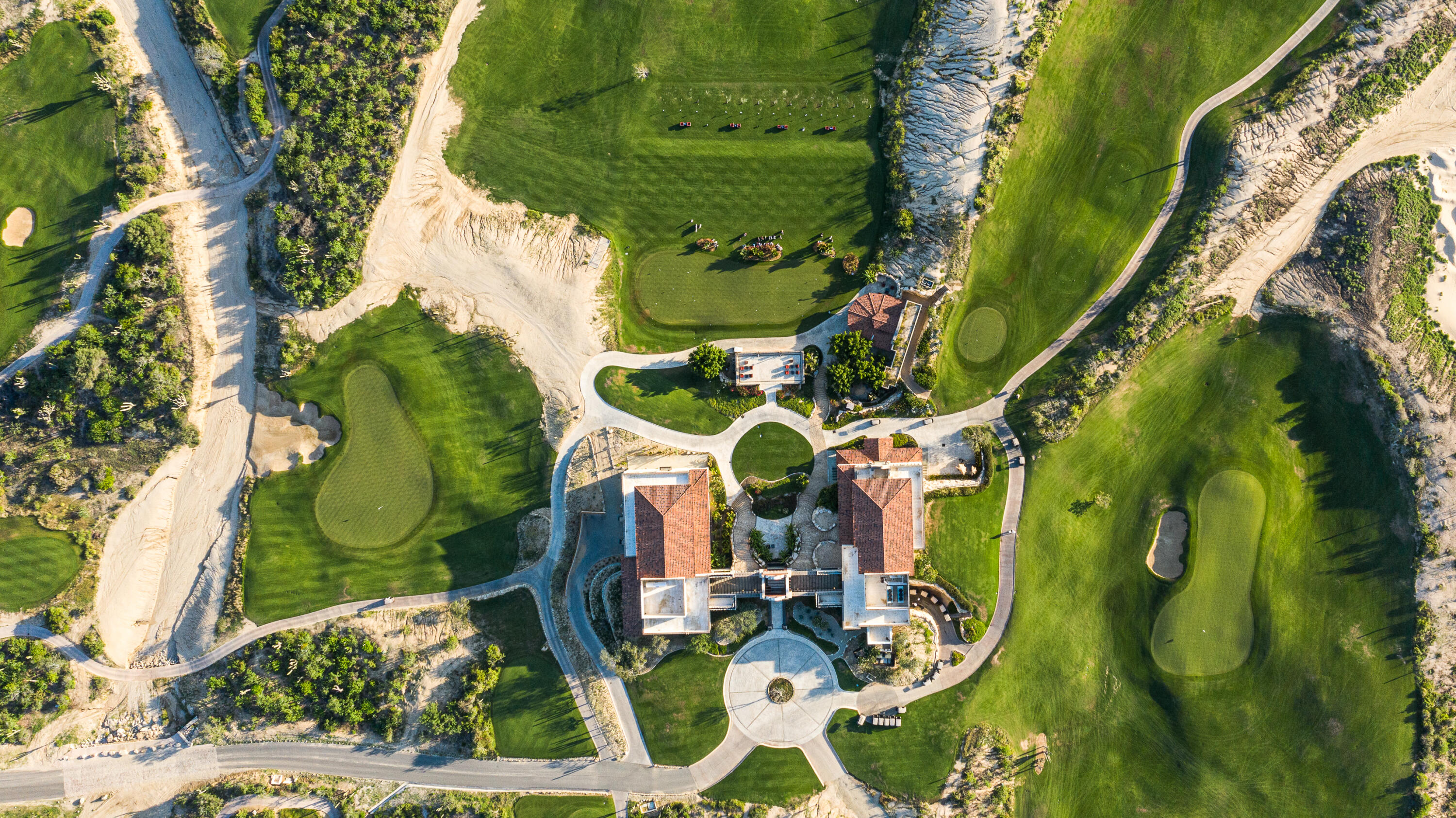 Diamante Beach Estate