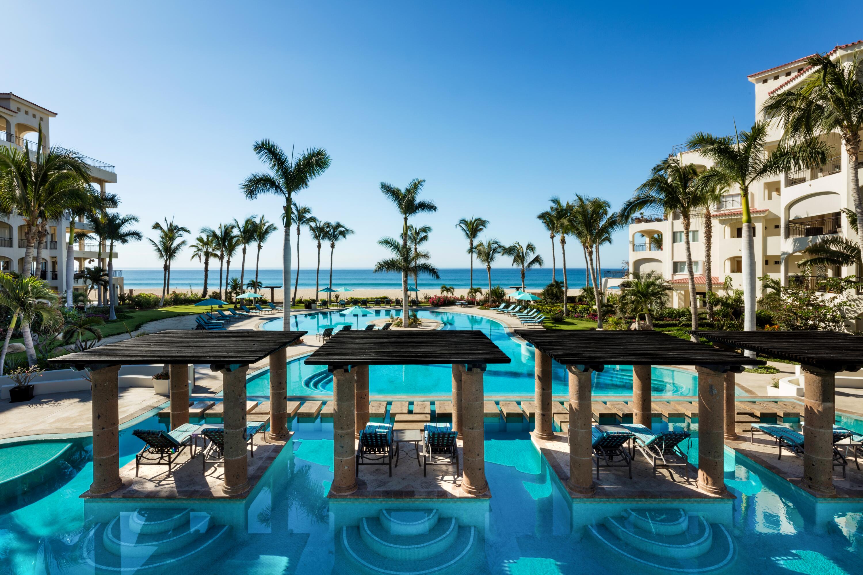 P. Malecon San Jose, Tortuga Bay II