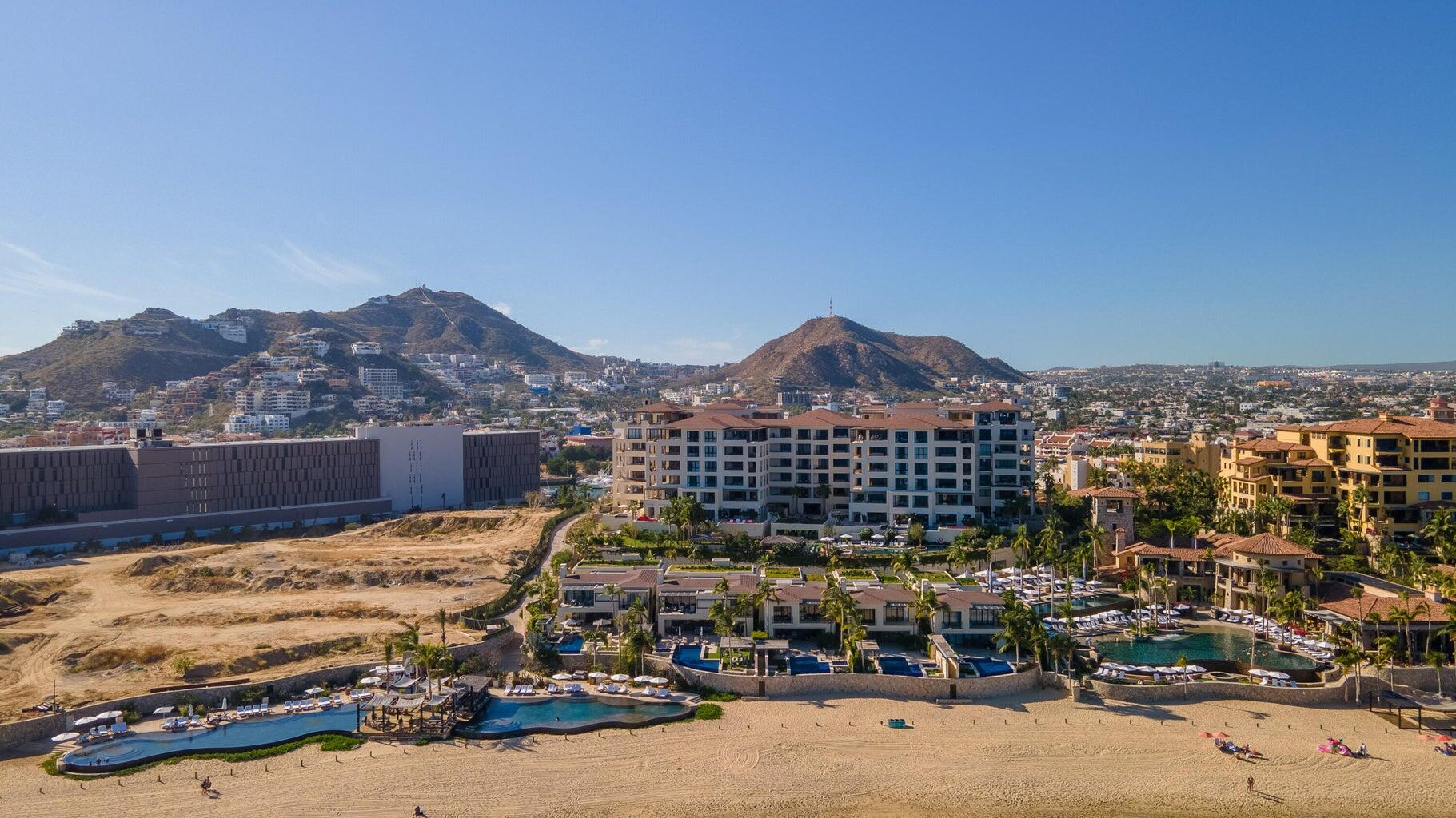 HACIENDA PHASE 2, 1Homes Cabo, 2 BD + DEN