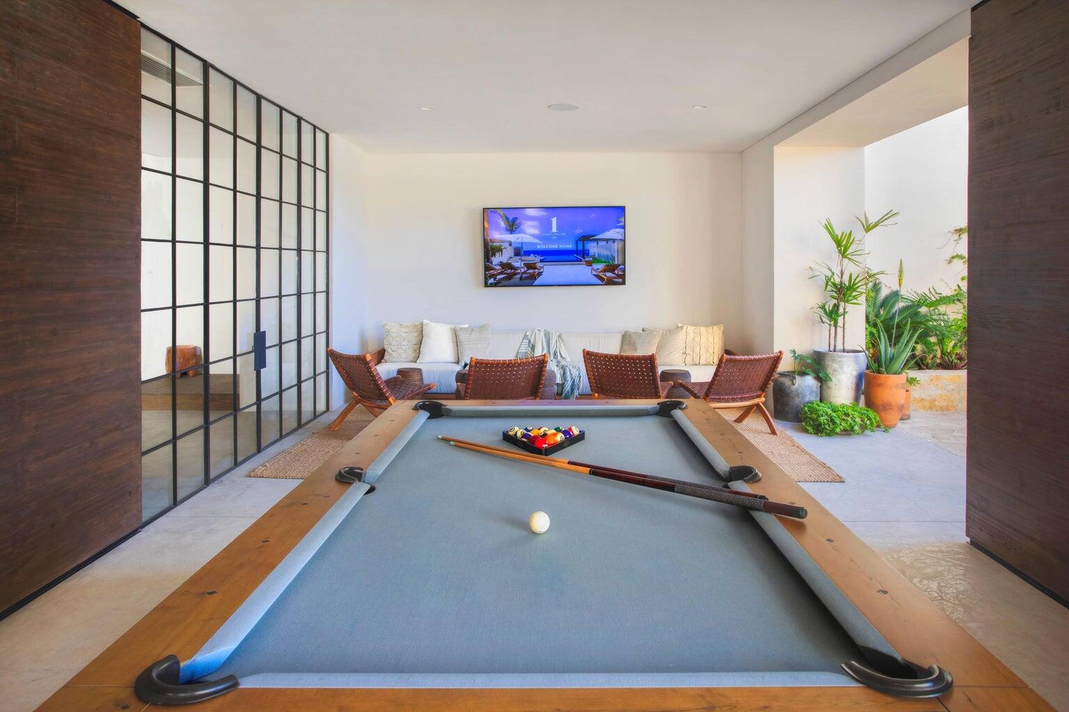 HACIENDA PHASE 2, 1Homes Cabo, 2 BD + DEN