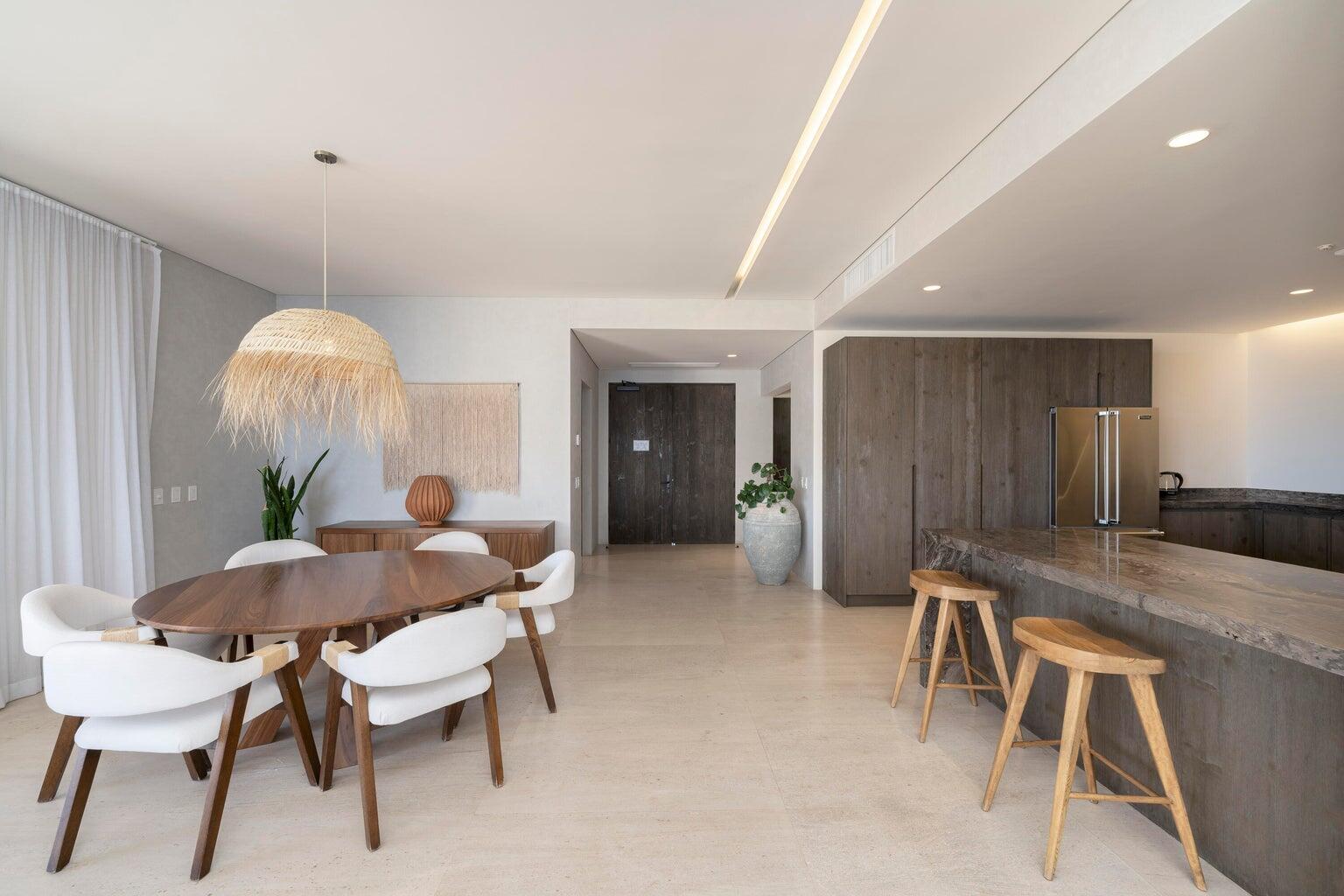 HACIENDA PHASE 2, 1Homes Cabo, 2 BD + DEN