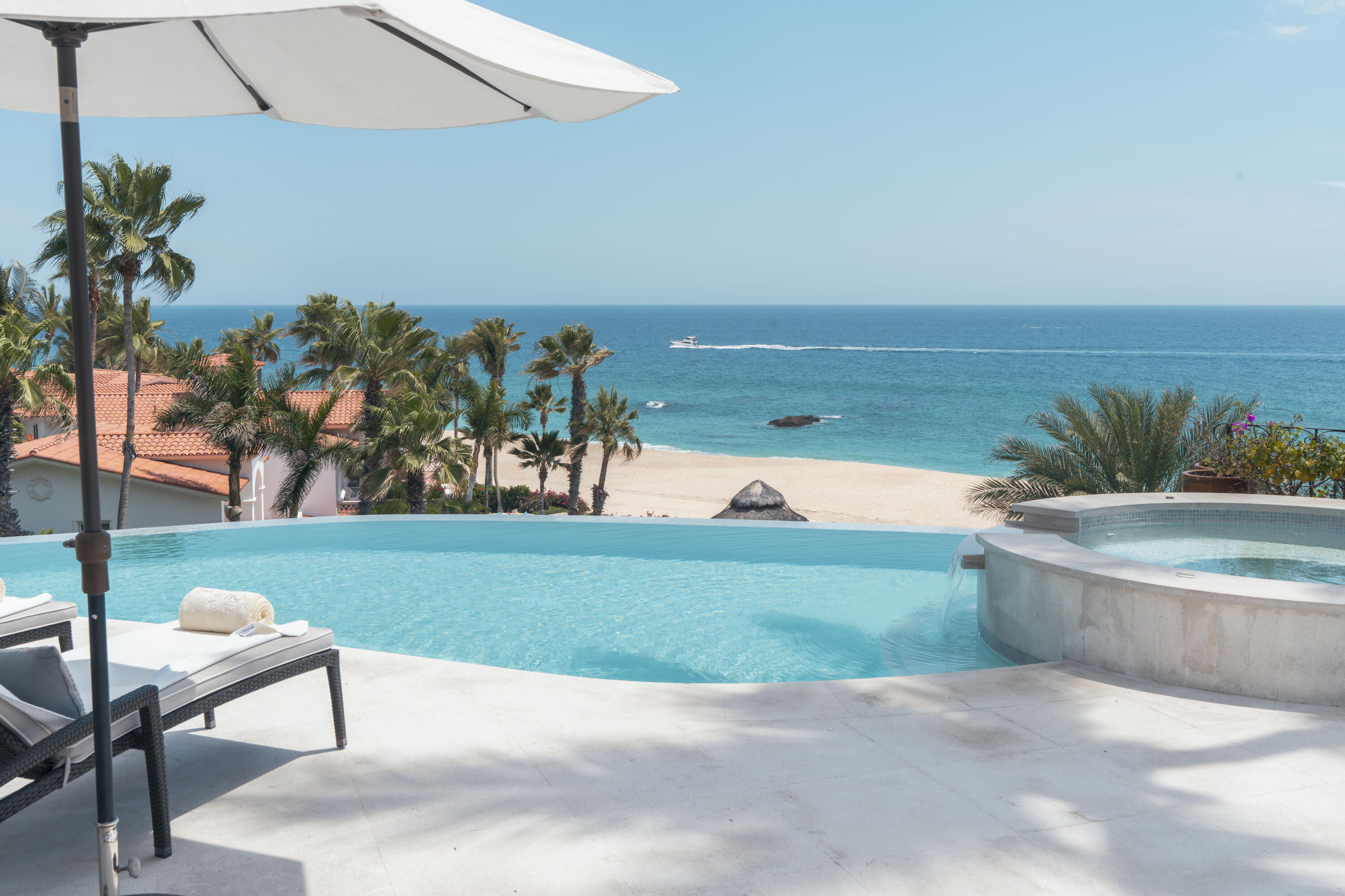 Terrazas, Palmilla Terrazas