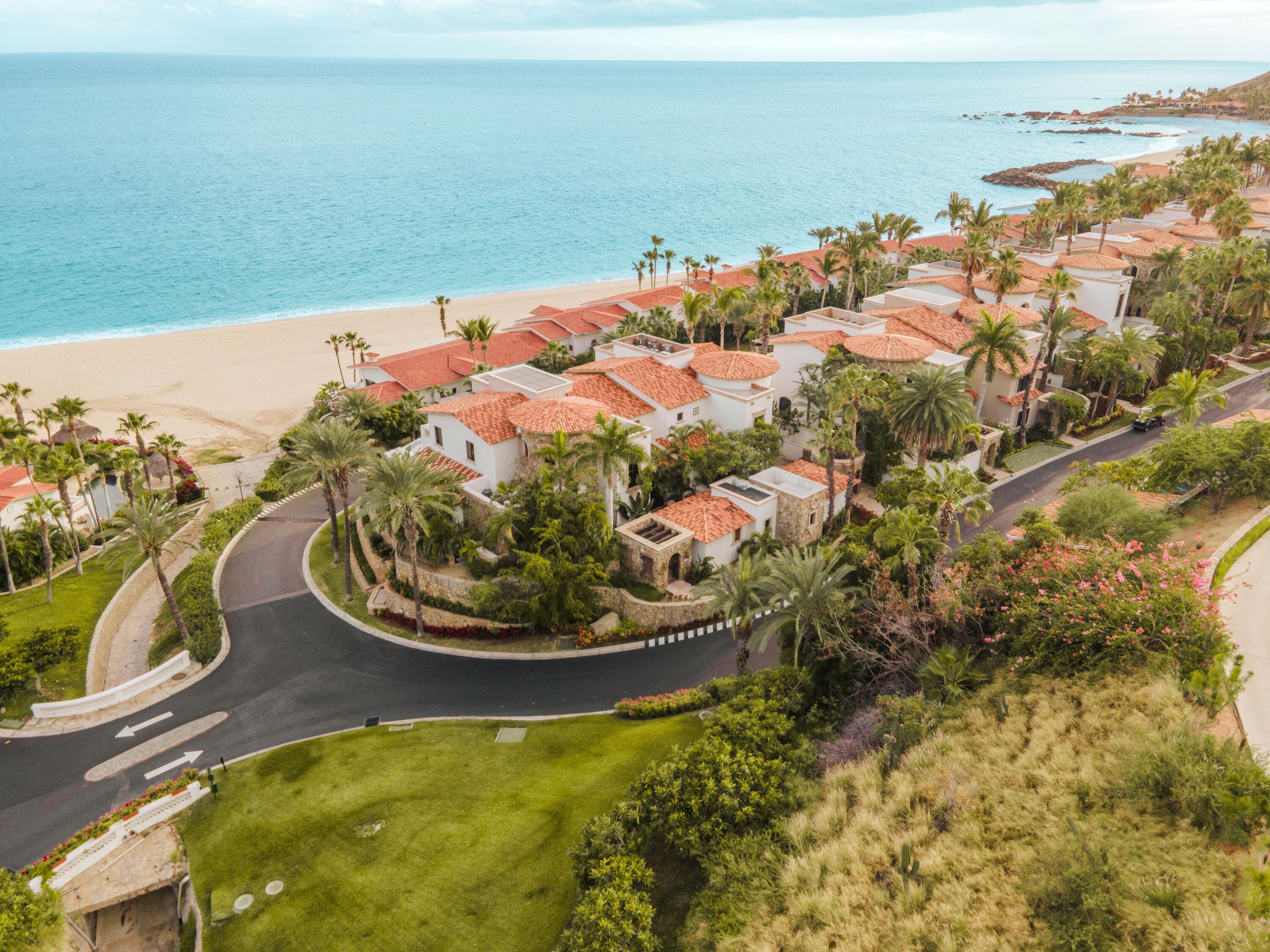 Terrazas, Palmilla Terrazas