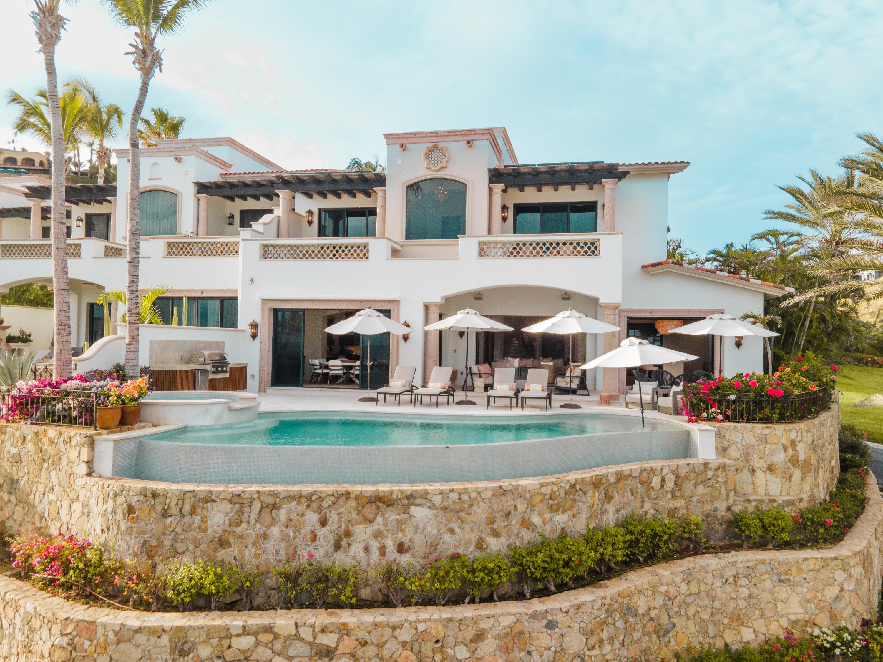 Terrazas, Palmilla Terrazas