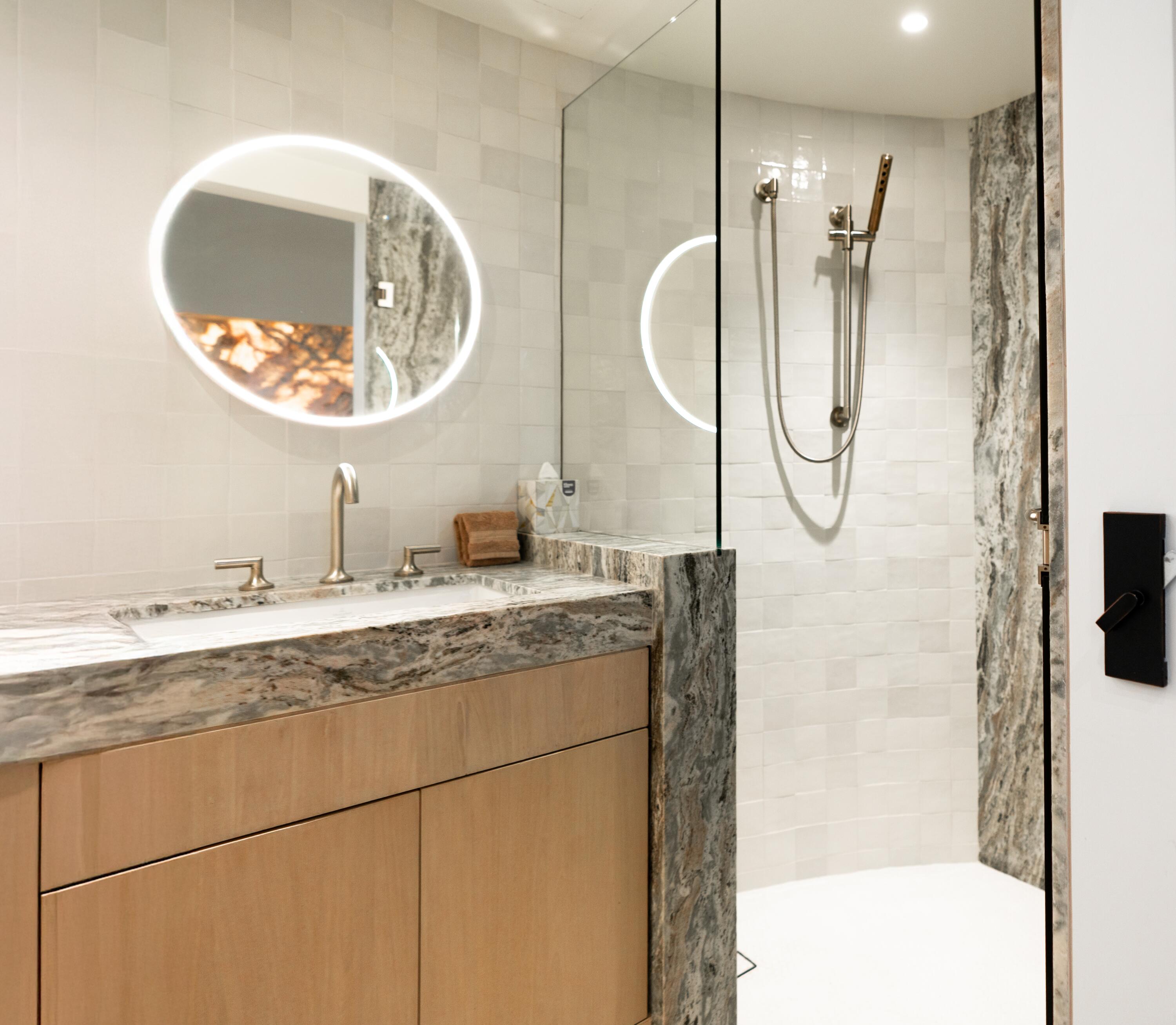 Terrazas, Palmilla Terrazas