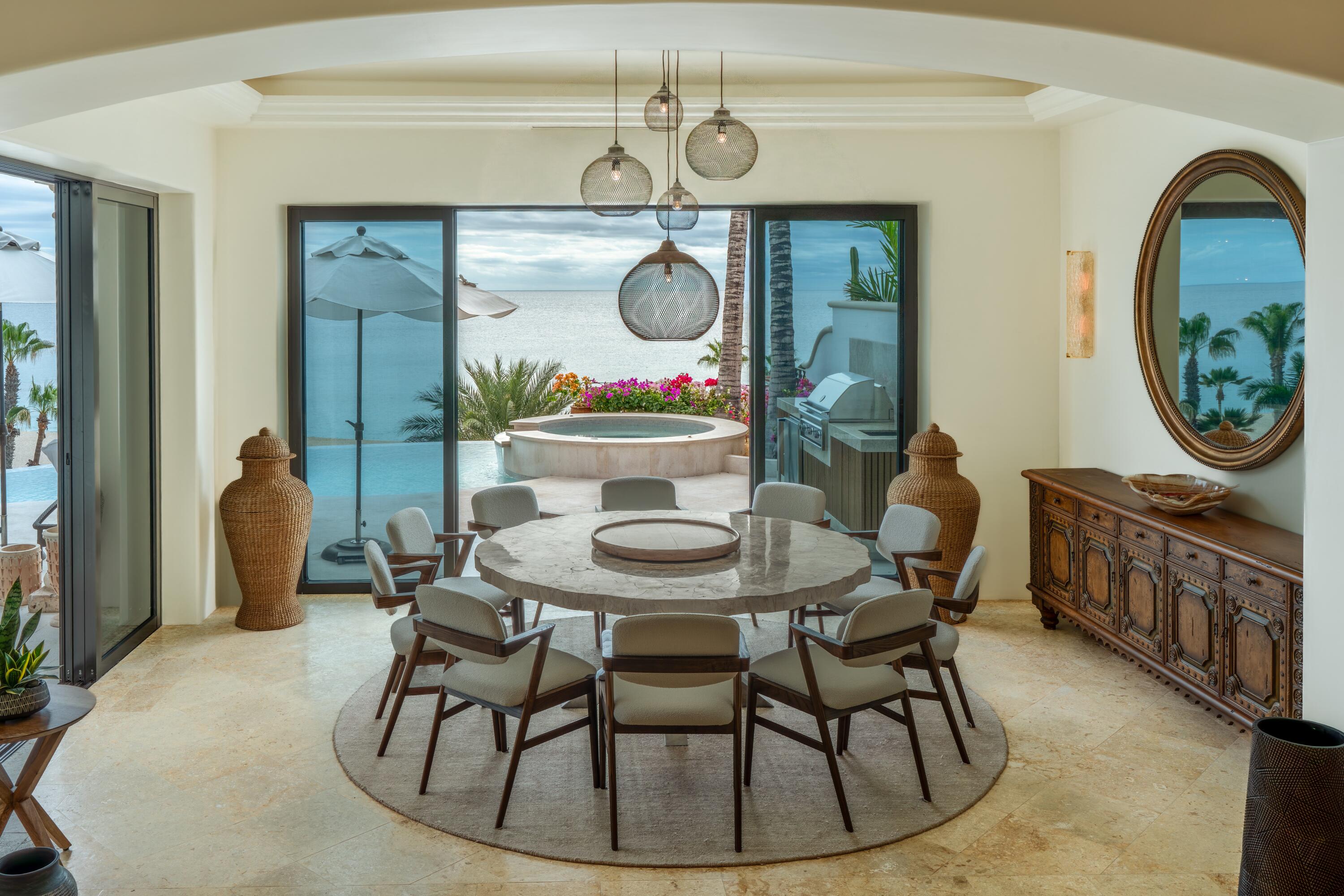 Terrazas, Palmilla Terrazas