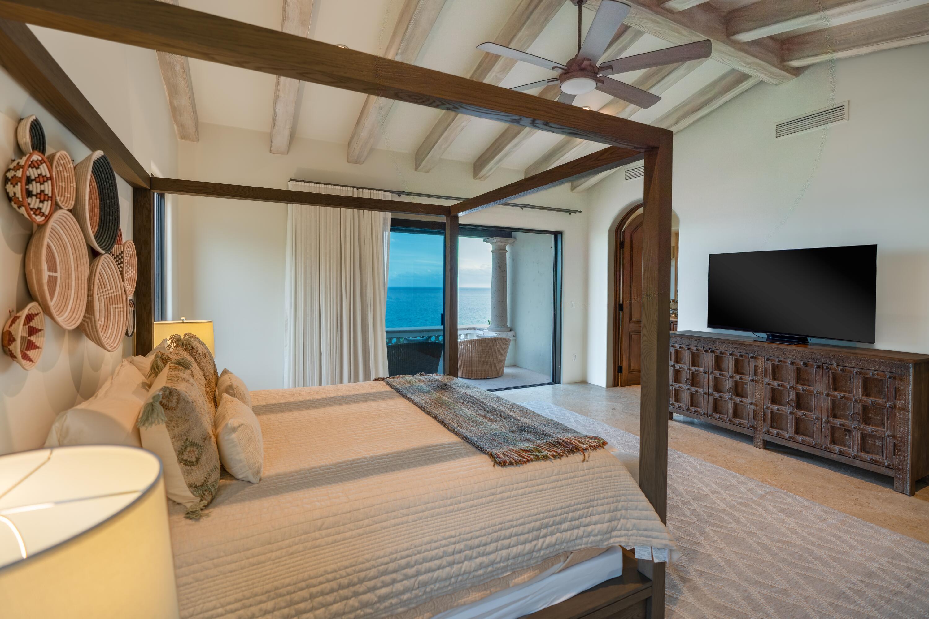 Terrazas, Palmilla Terrazas