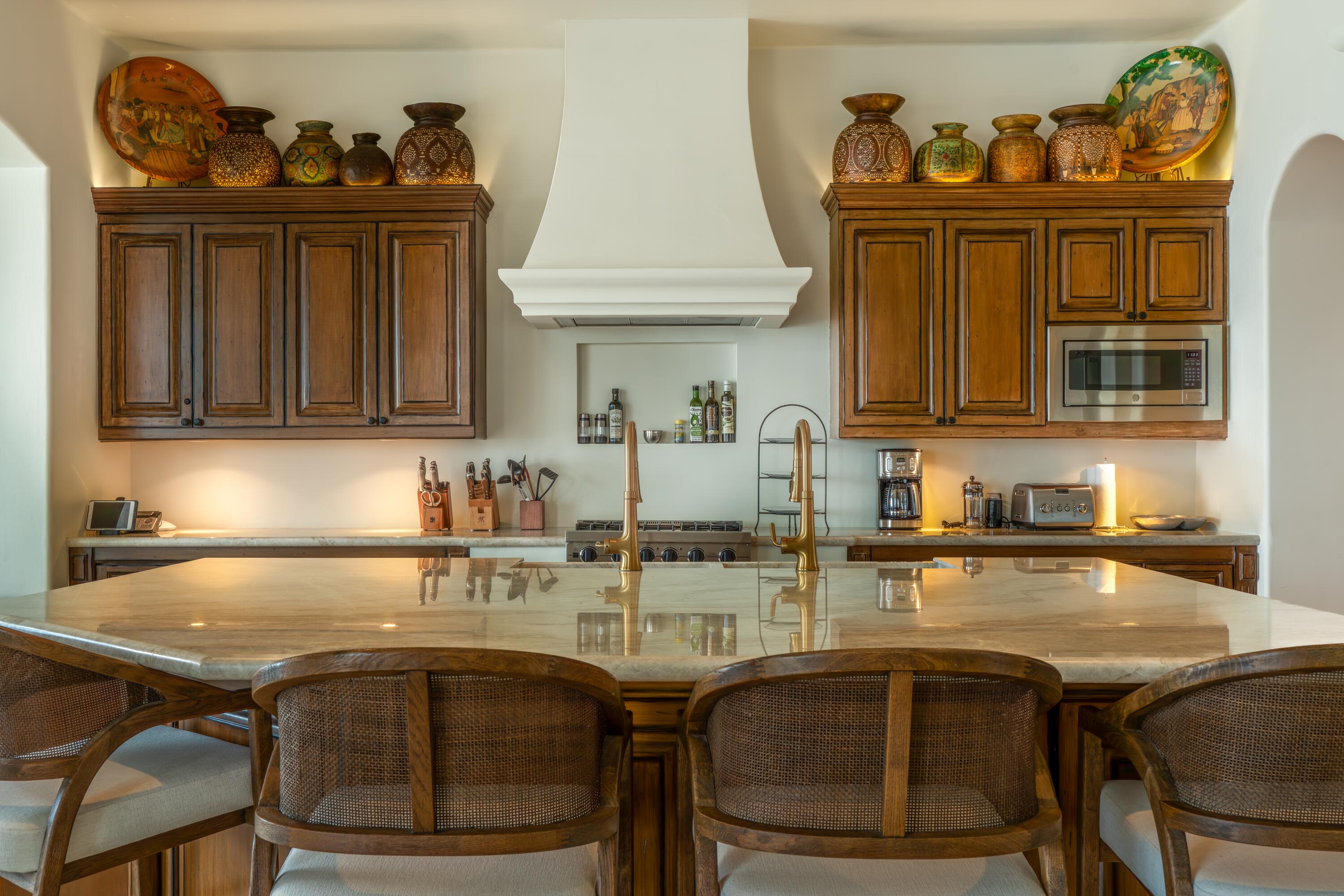 Terrazas, Palmilla Terrazas