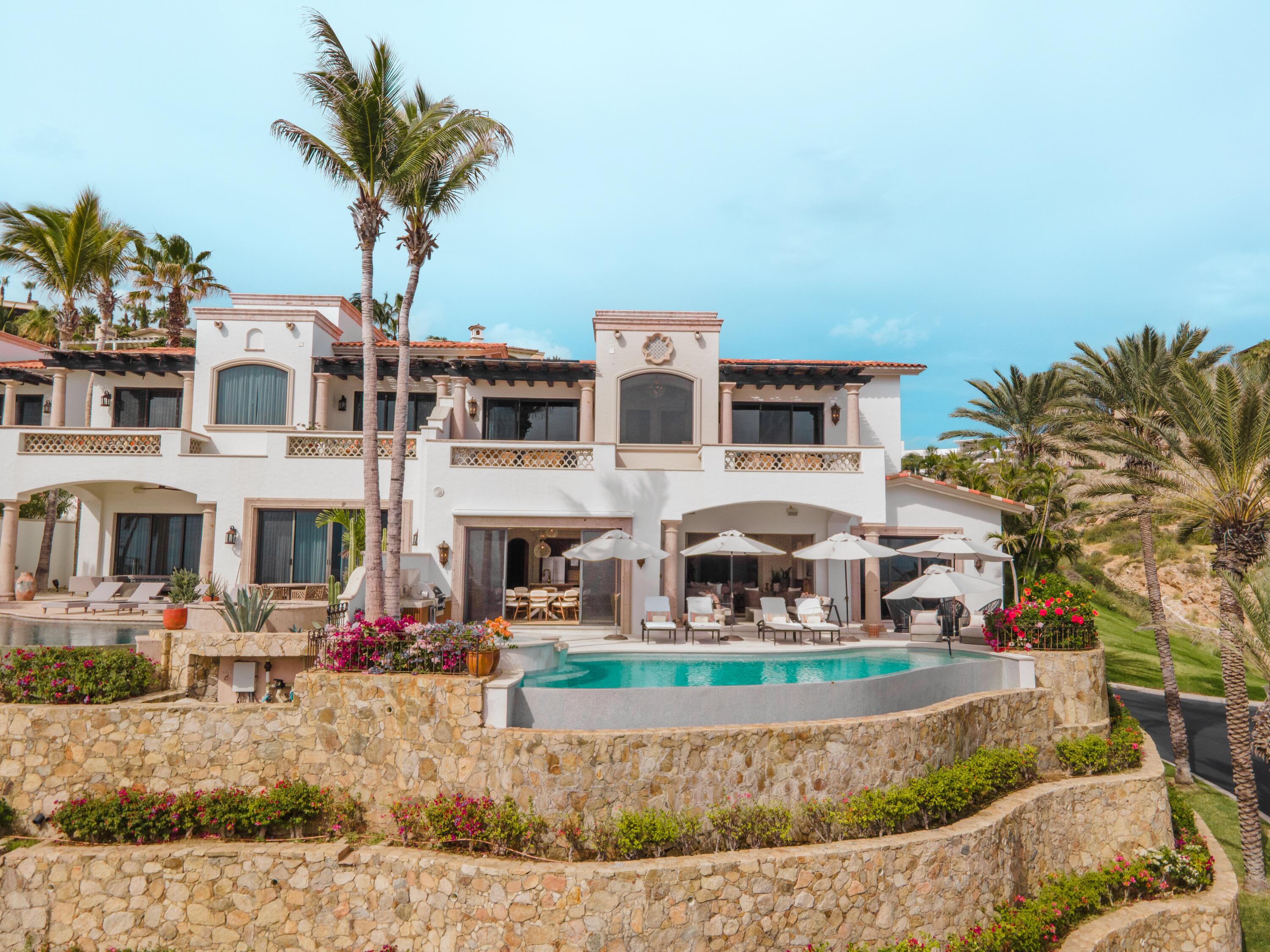 Terrazas, Palmilla Terrazas