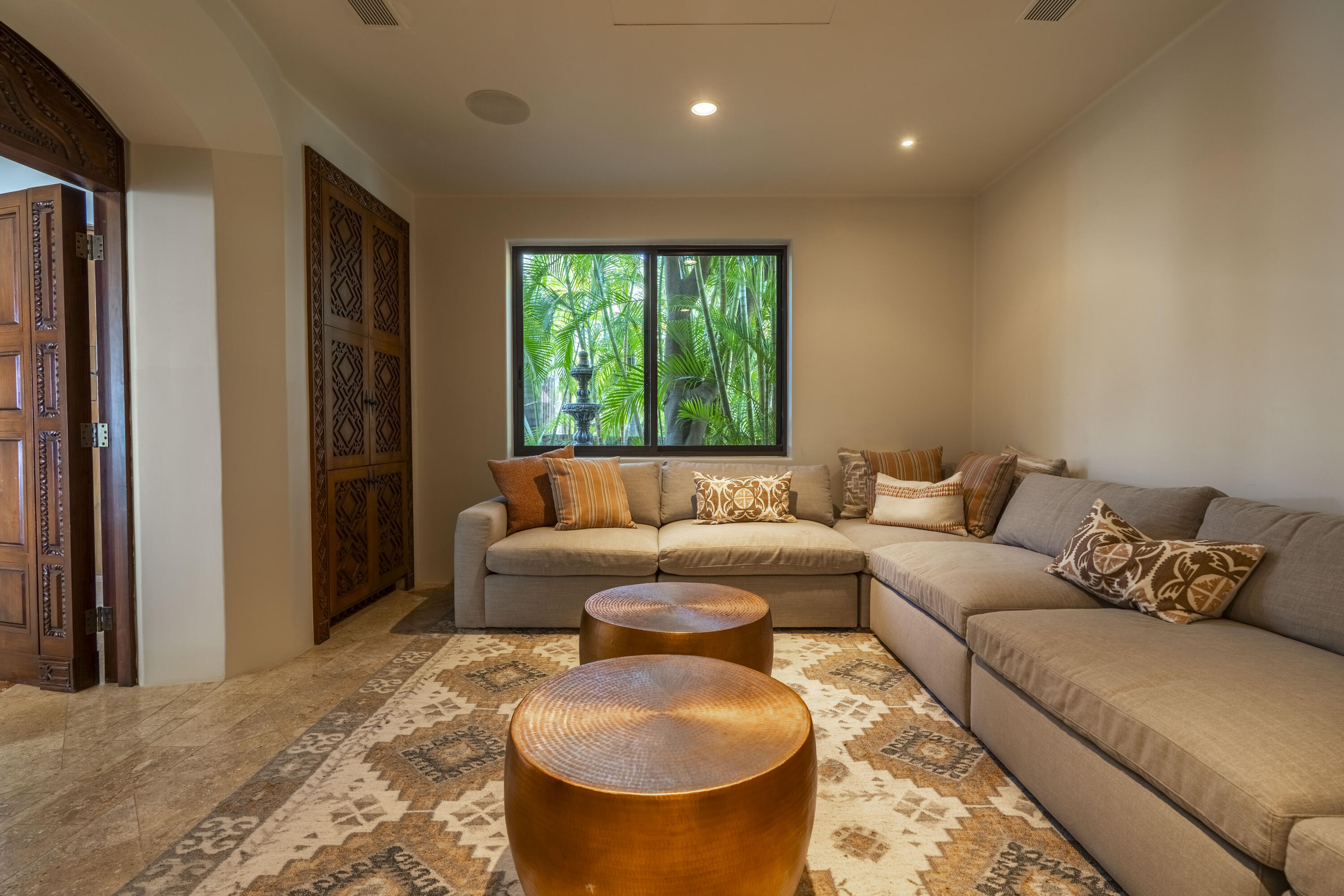 Terrazas, Palmilla Terrazas