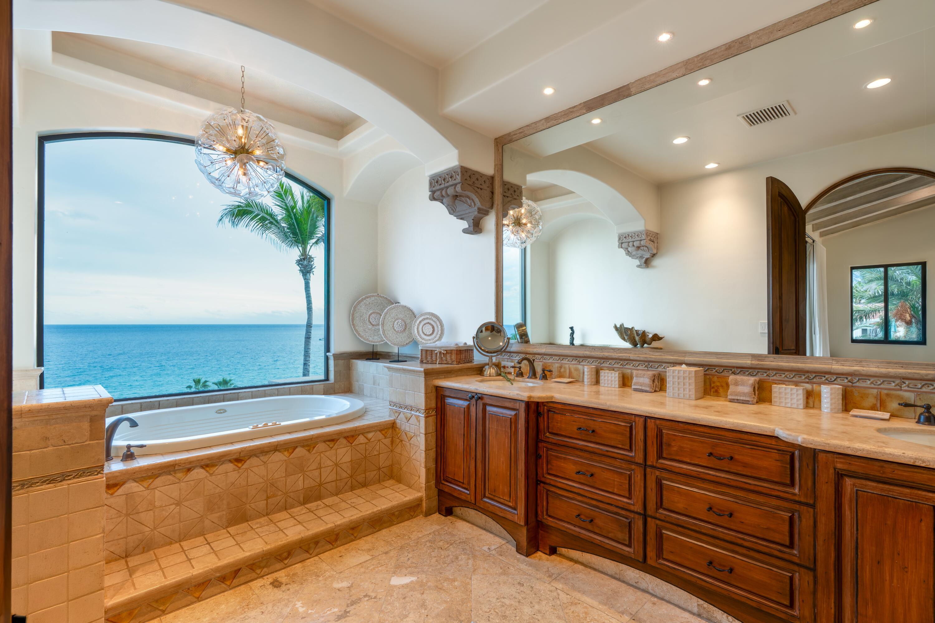 Terrazas, Palmilla Terrazas