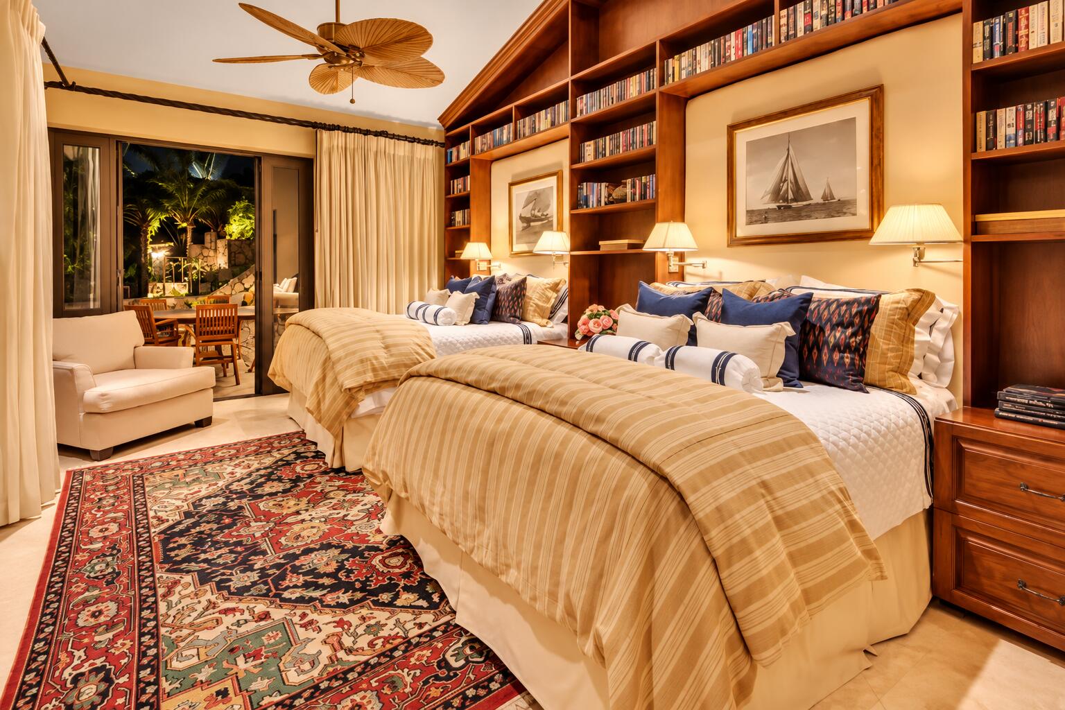 Villas del Mar Casita