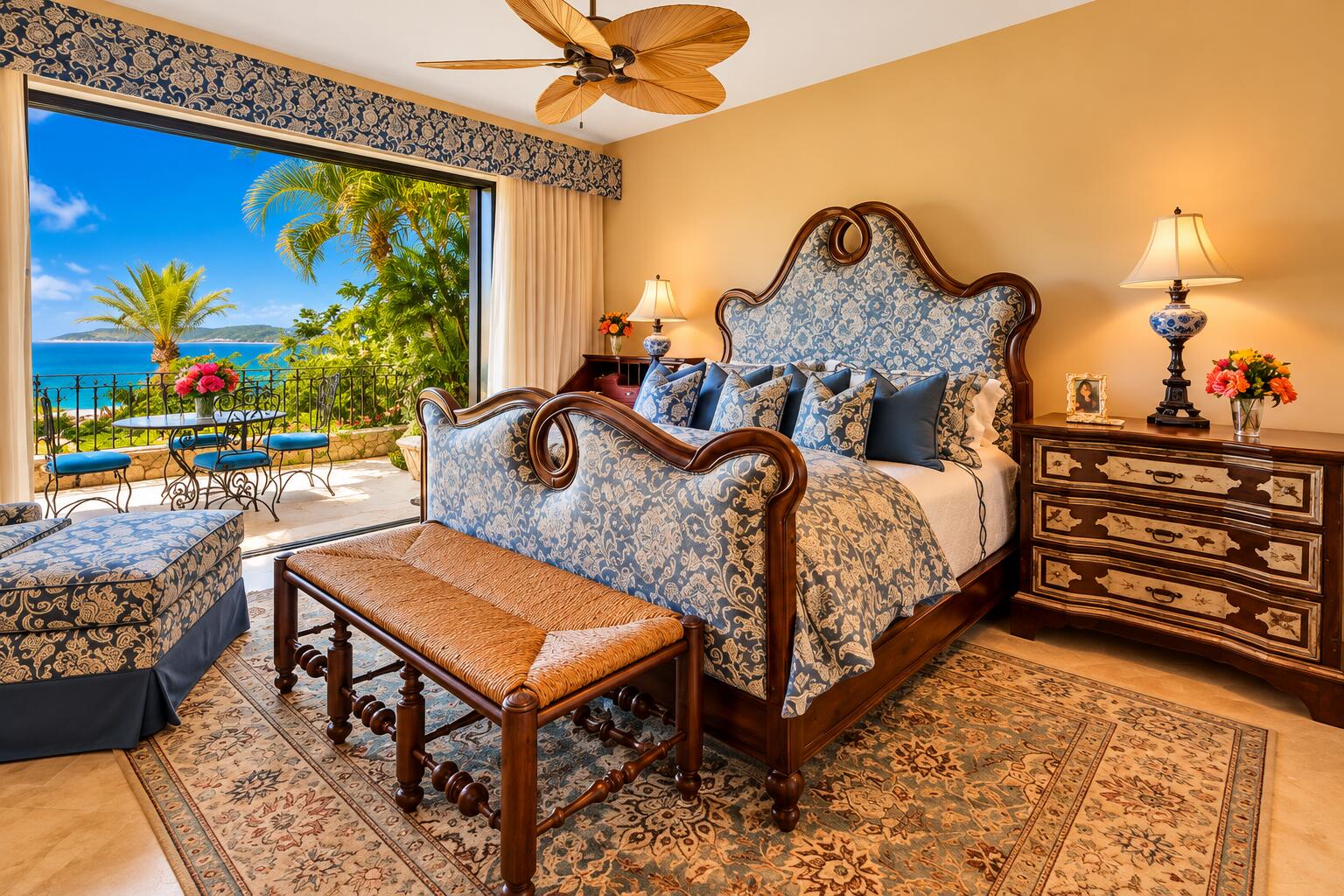 Villas del Mar Casita