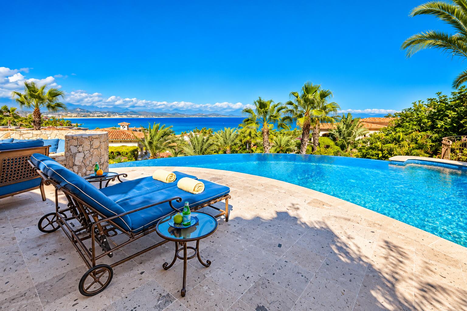 Villas del Mar Casita