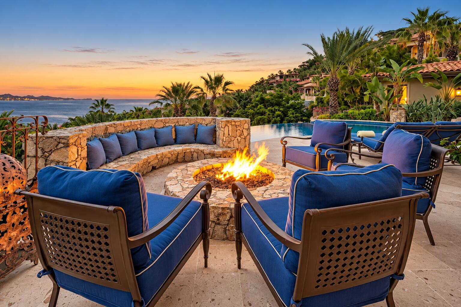 Villas del Mar Casita