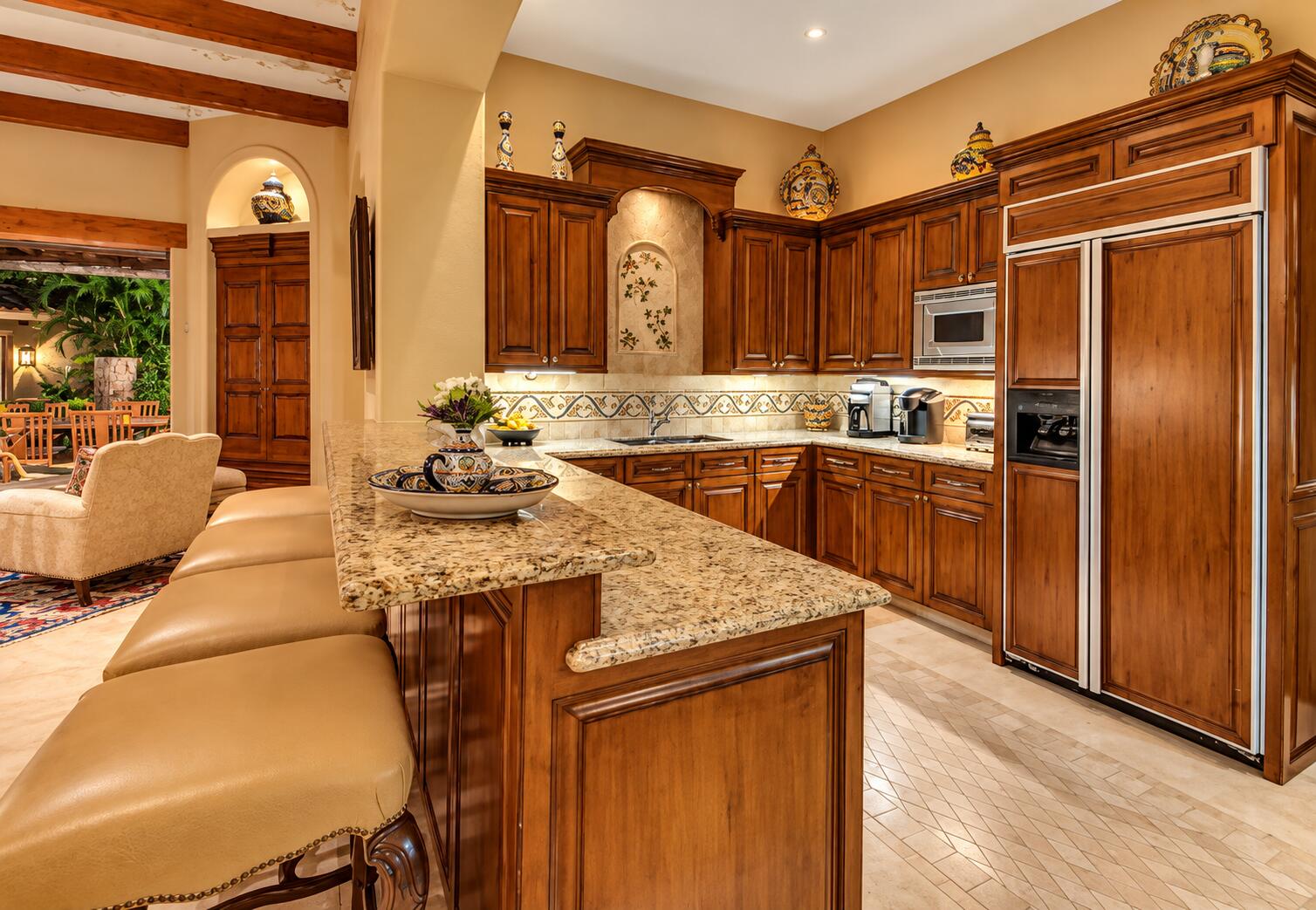 Villas del Mar Casita