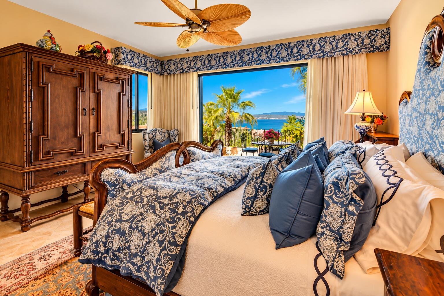 Villas del Mar Casita