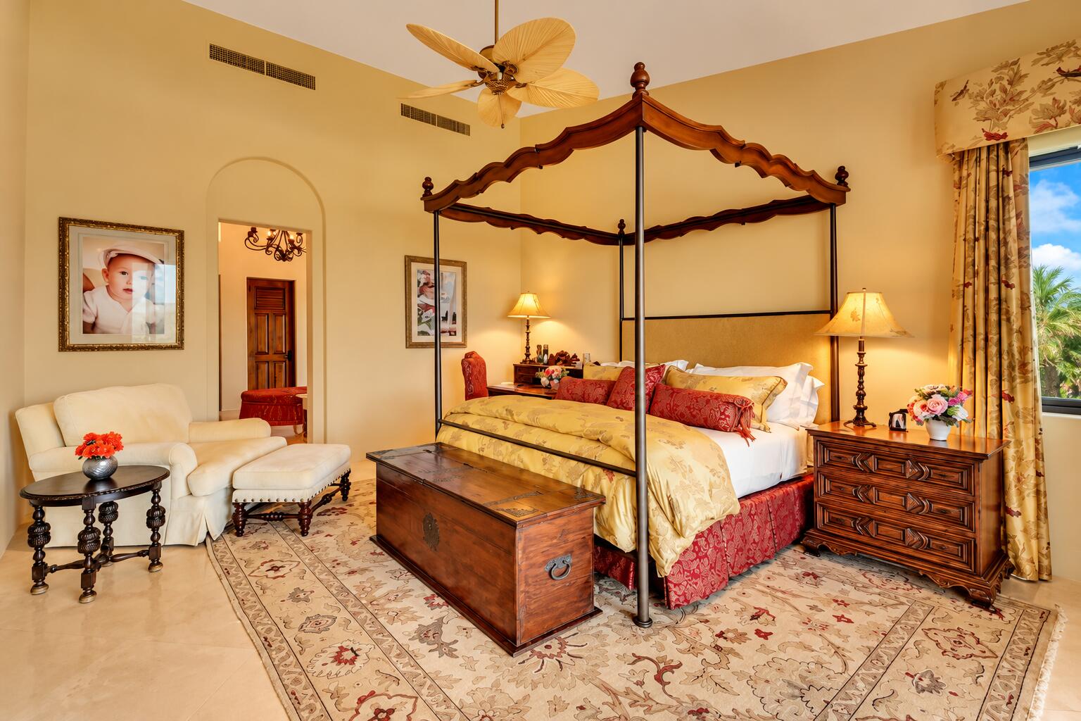 Villas del Mar Casita