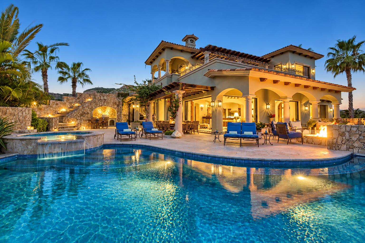Villas del Mar Casita