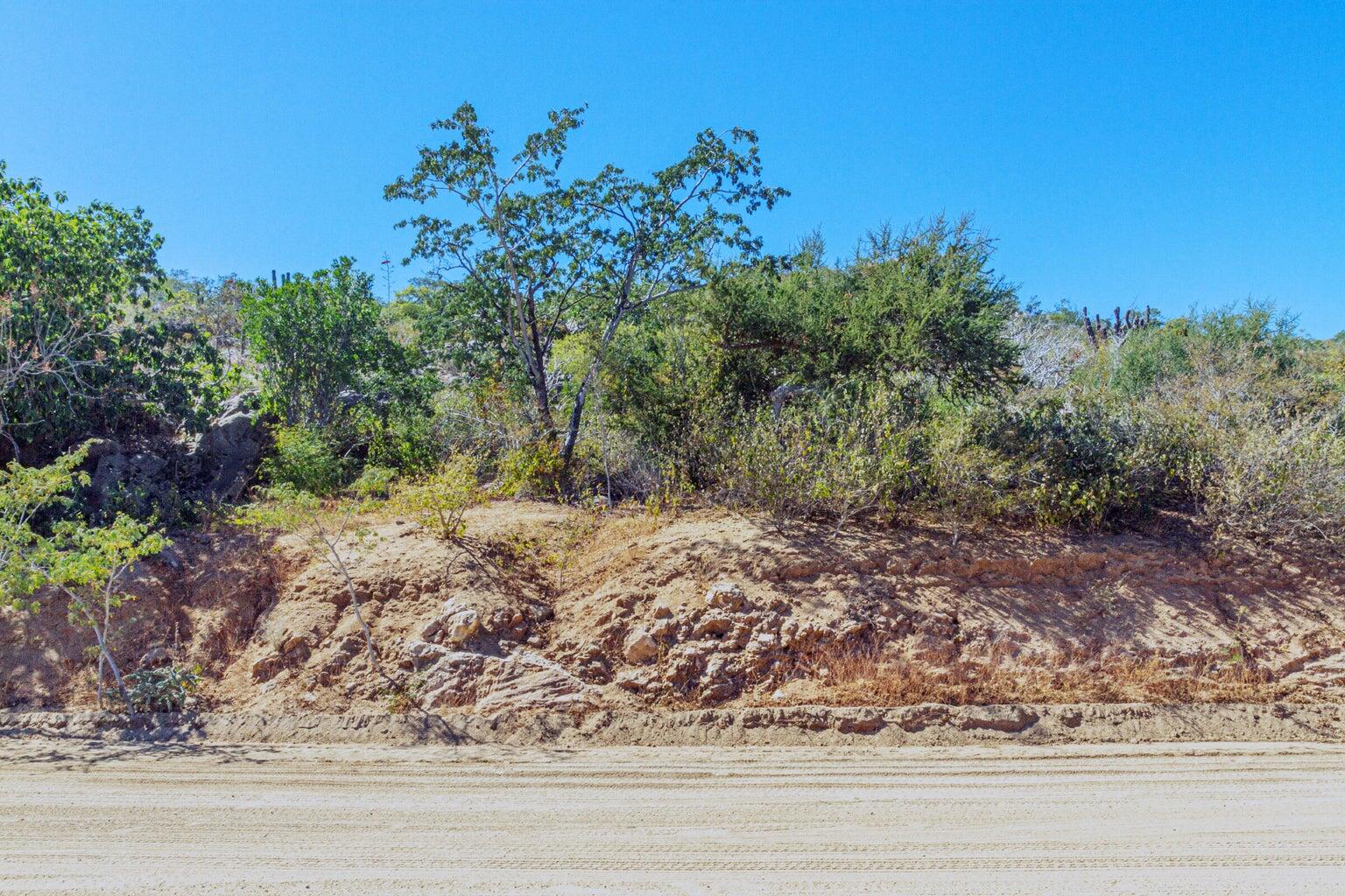 Laguna Hills Block 3 lot, Oceanview lot 6