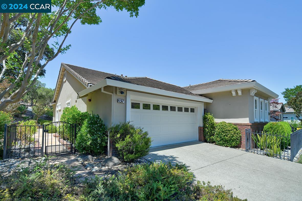6317 Horsemans Canyon Dr