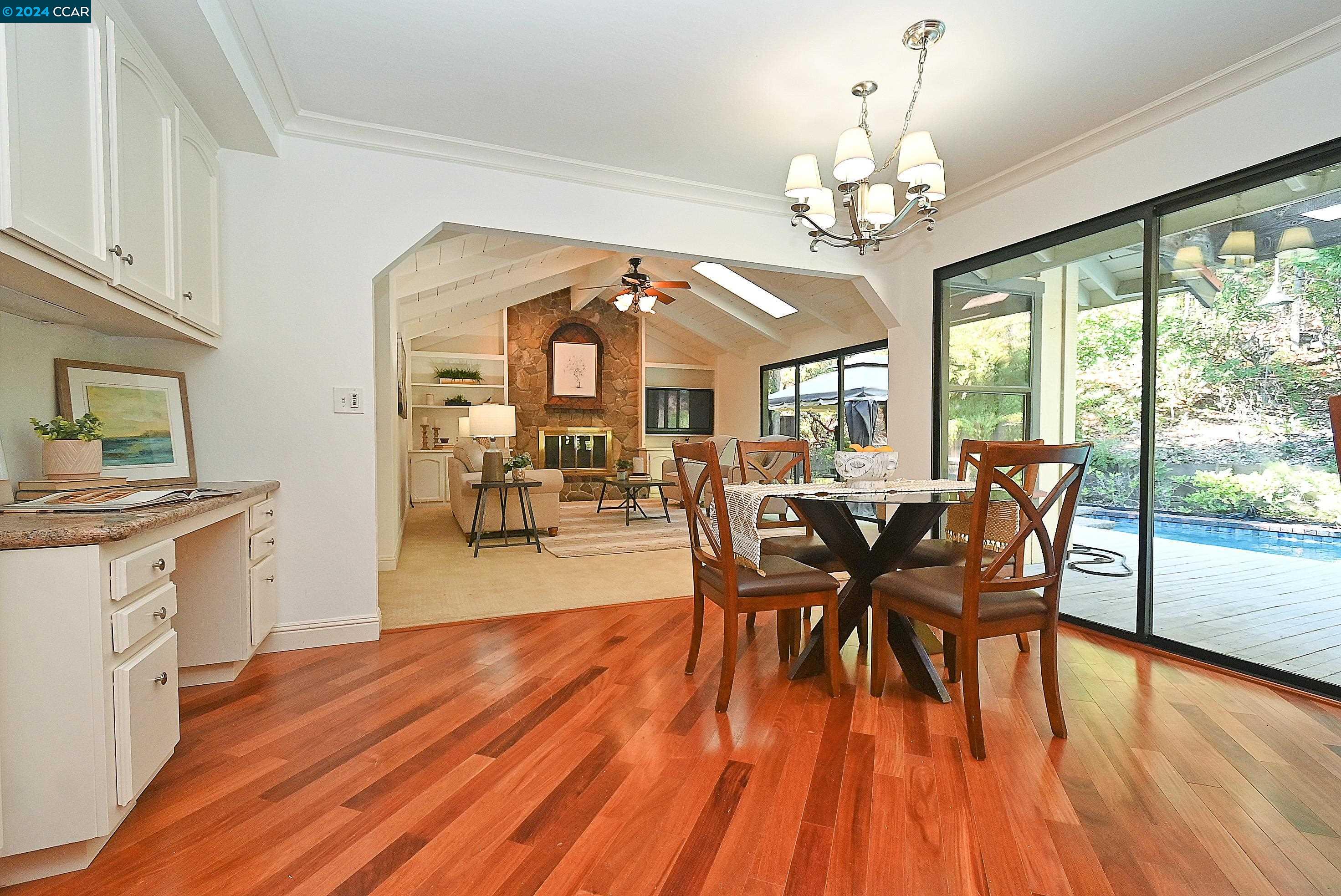 223 TIBURON CT