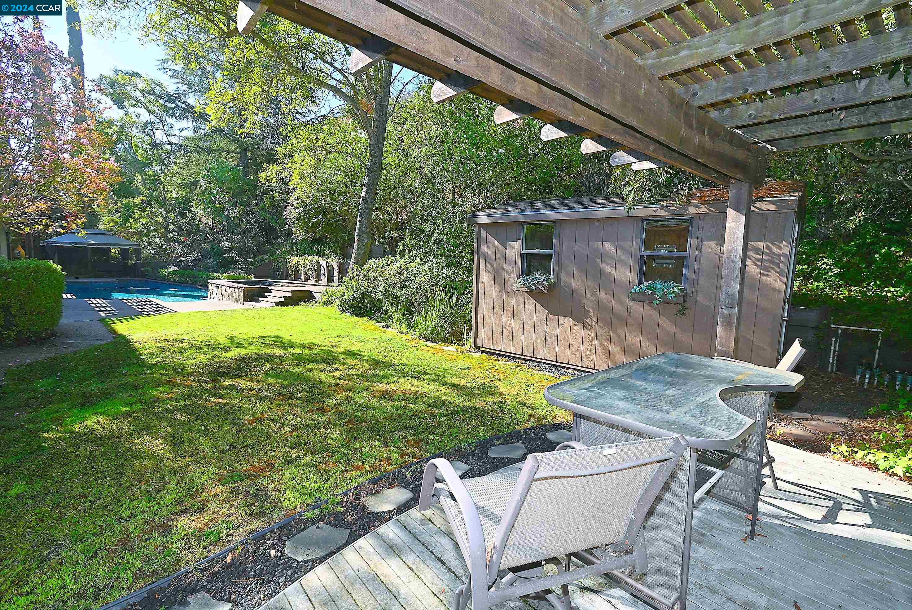 223 TIBURON CT