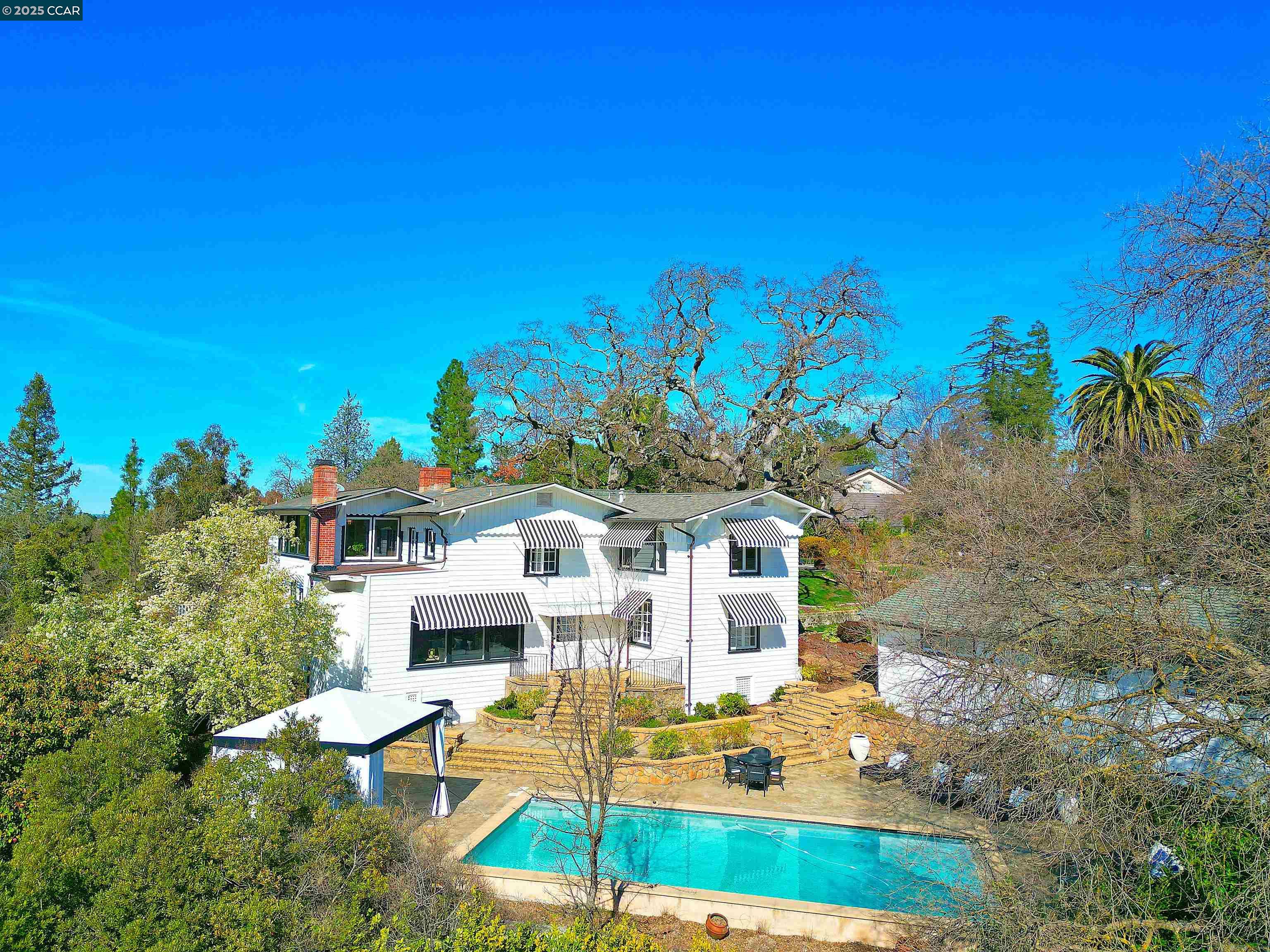 2420 TICE VALLEY BLVD