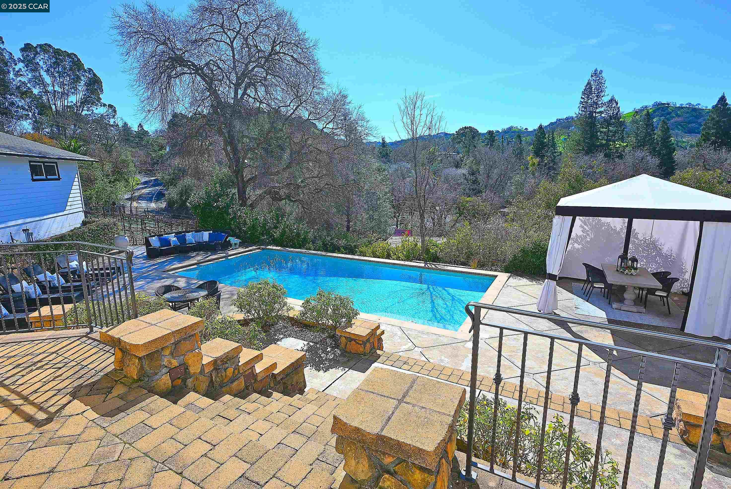 2420 TICE VALLEY BLVD