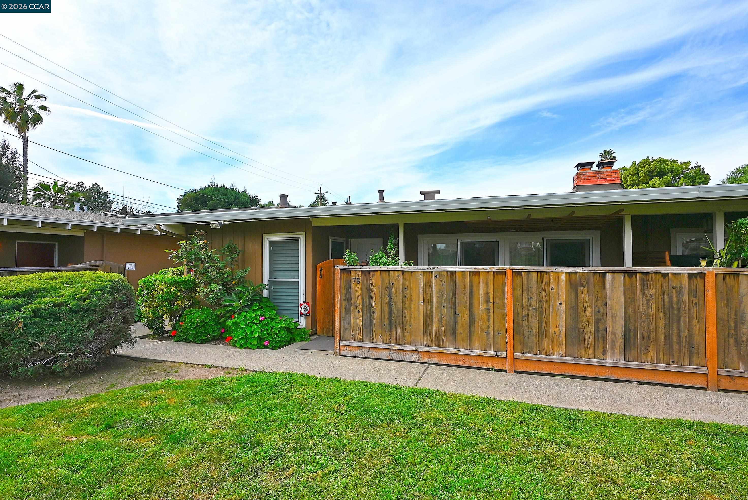 1919 Ygnacio Valley Rd # 78