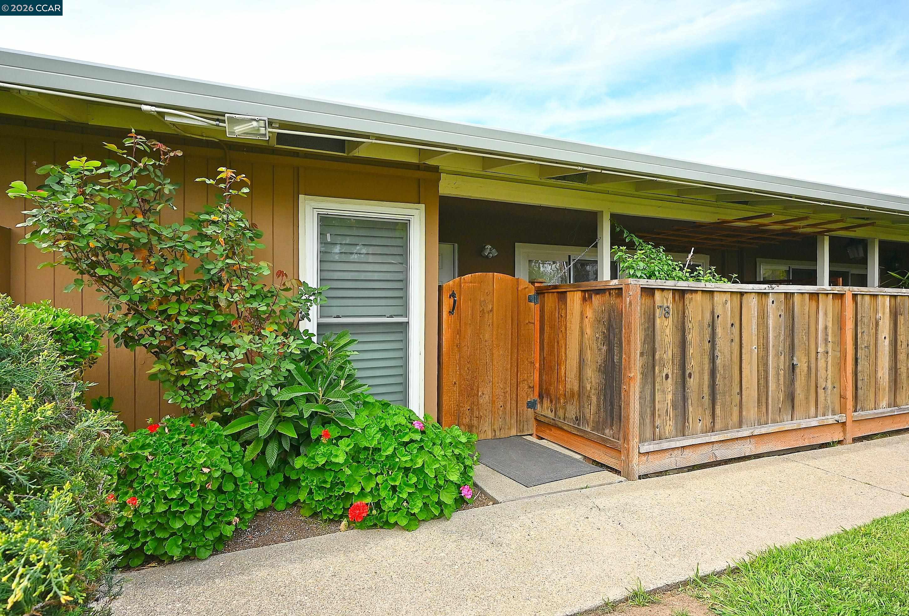 1919 Ygnacio Valley Rd # 78