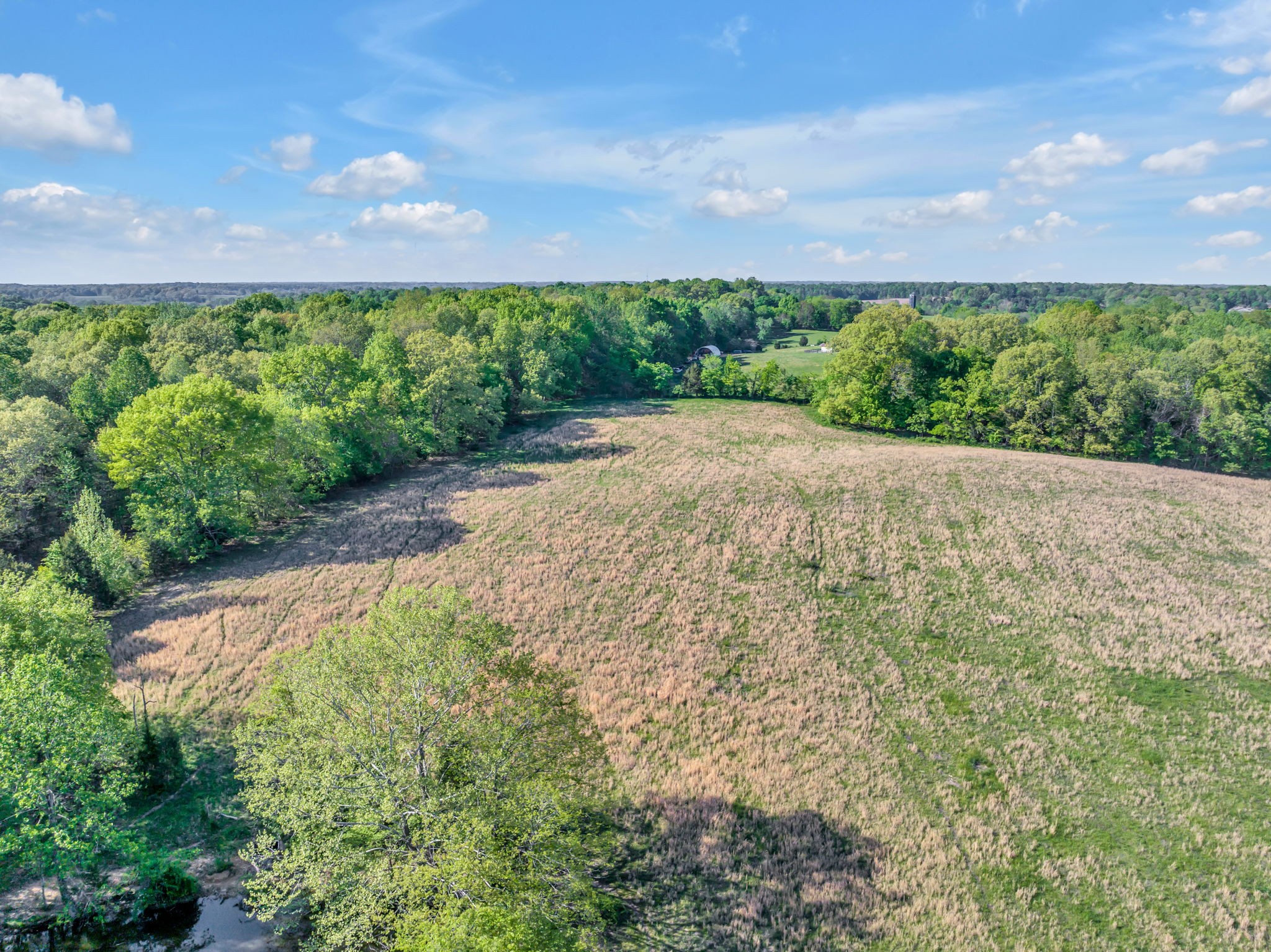 0 Mt Sharon Rd