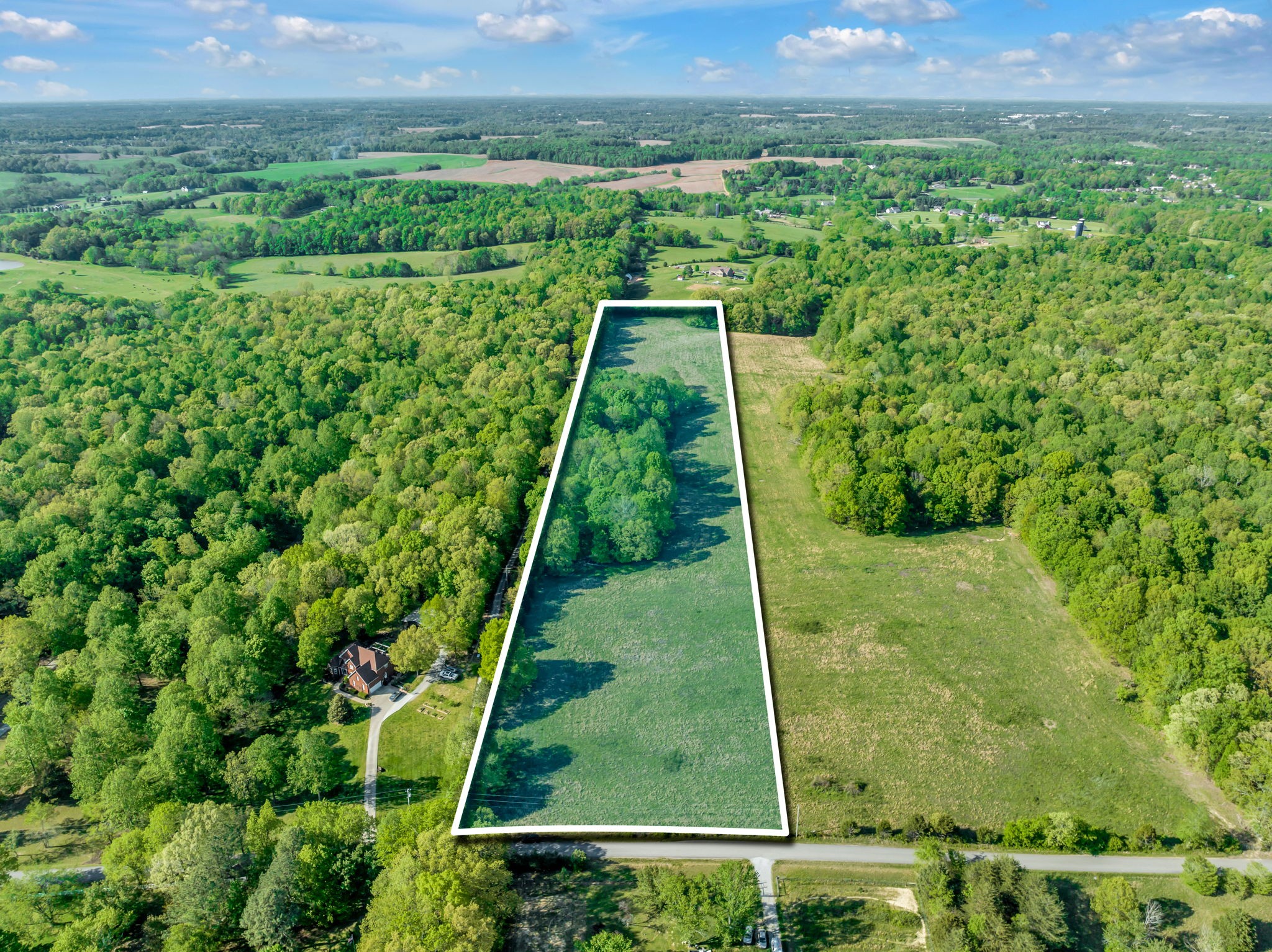 0 Mt Sharon Rd