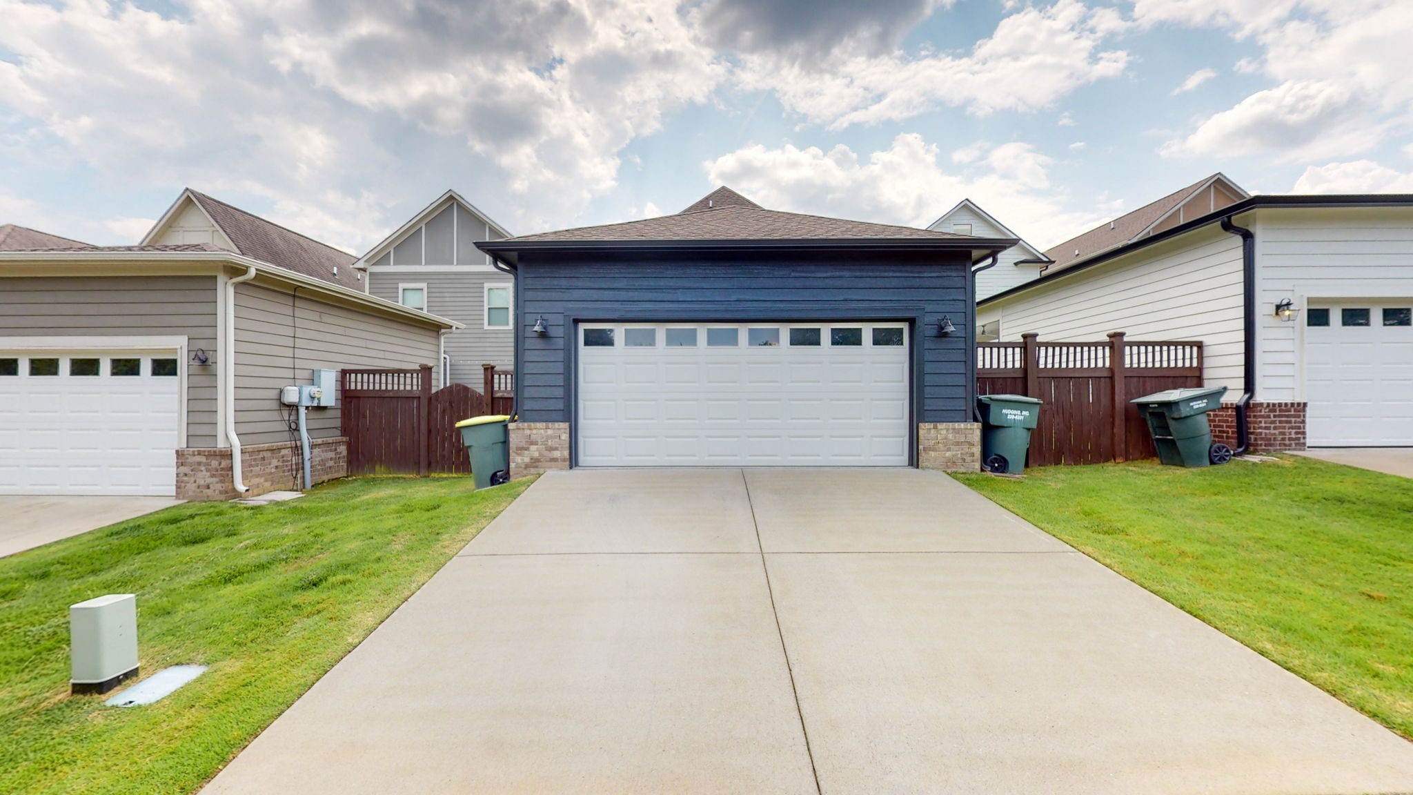 2355 Somerset Valley Dr