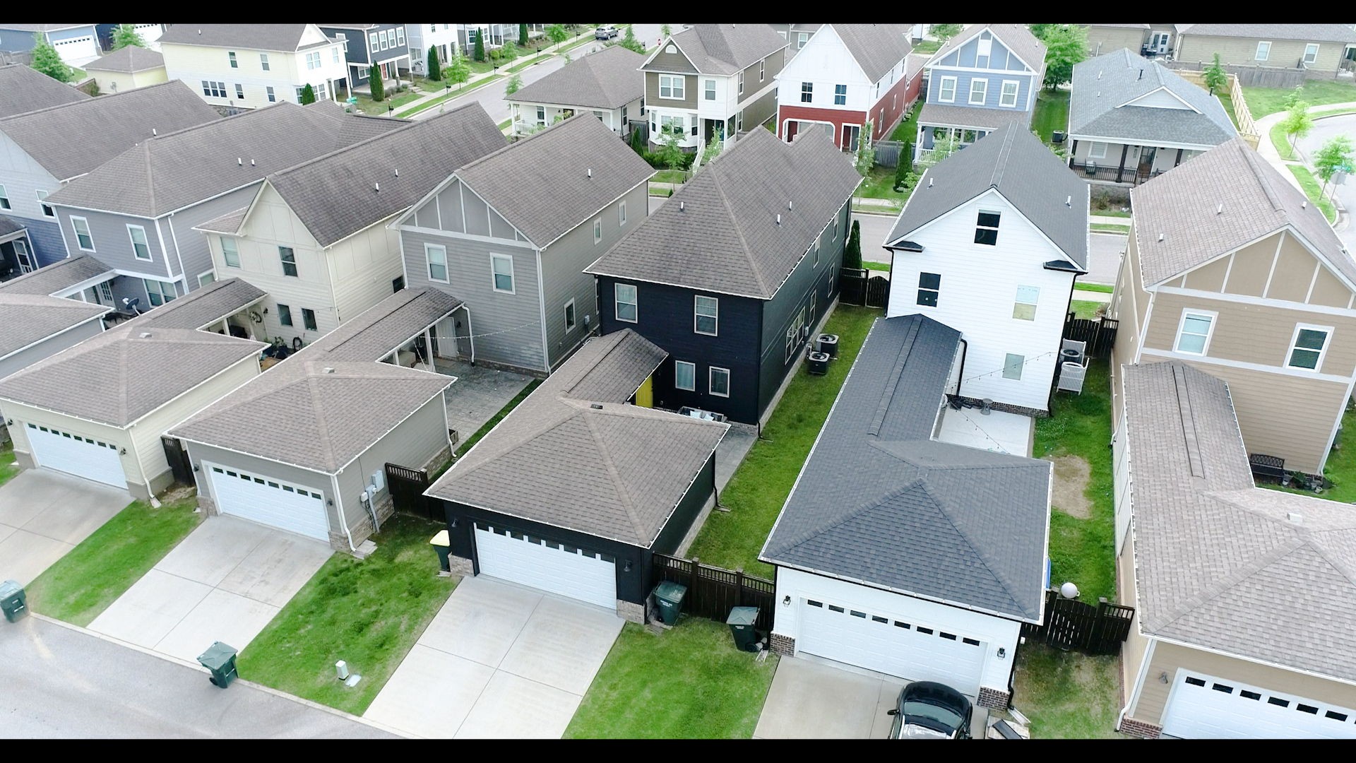 2355 Somerset Valley Dr