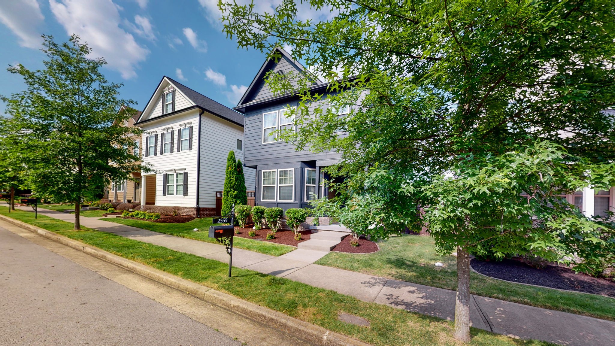 2355 Somerset Valley Dr