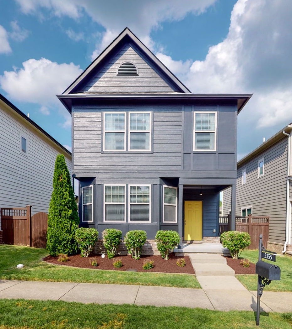 2355 Somerset Valley Dr