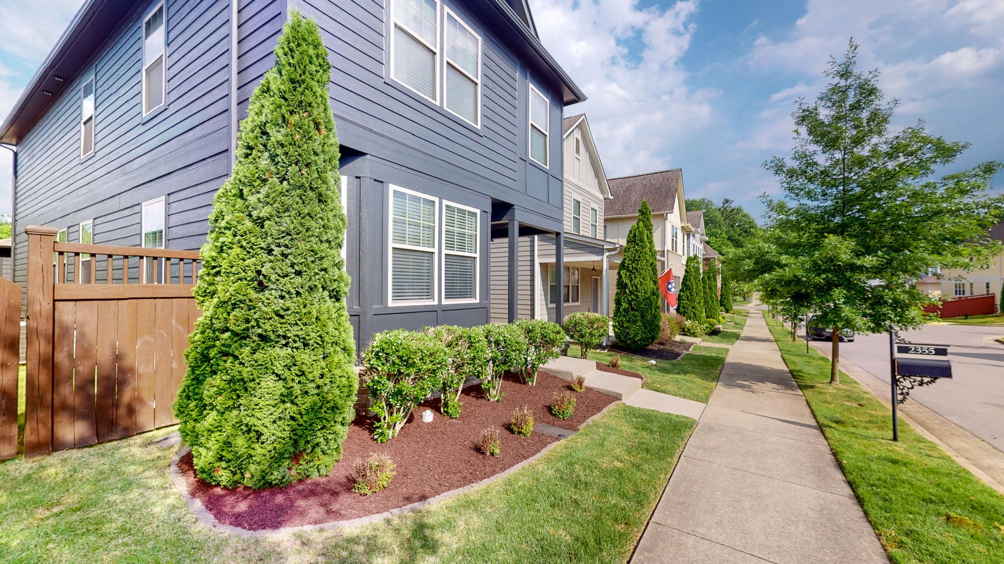 2355 Somerset Valley Dr