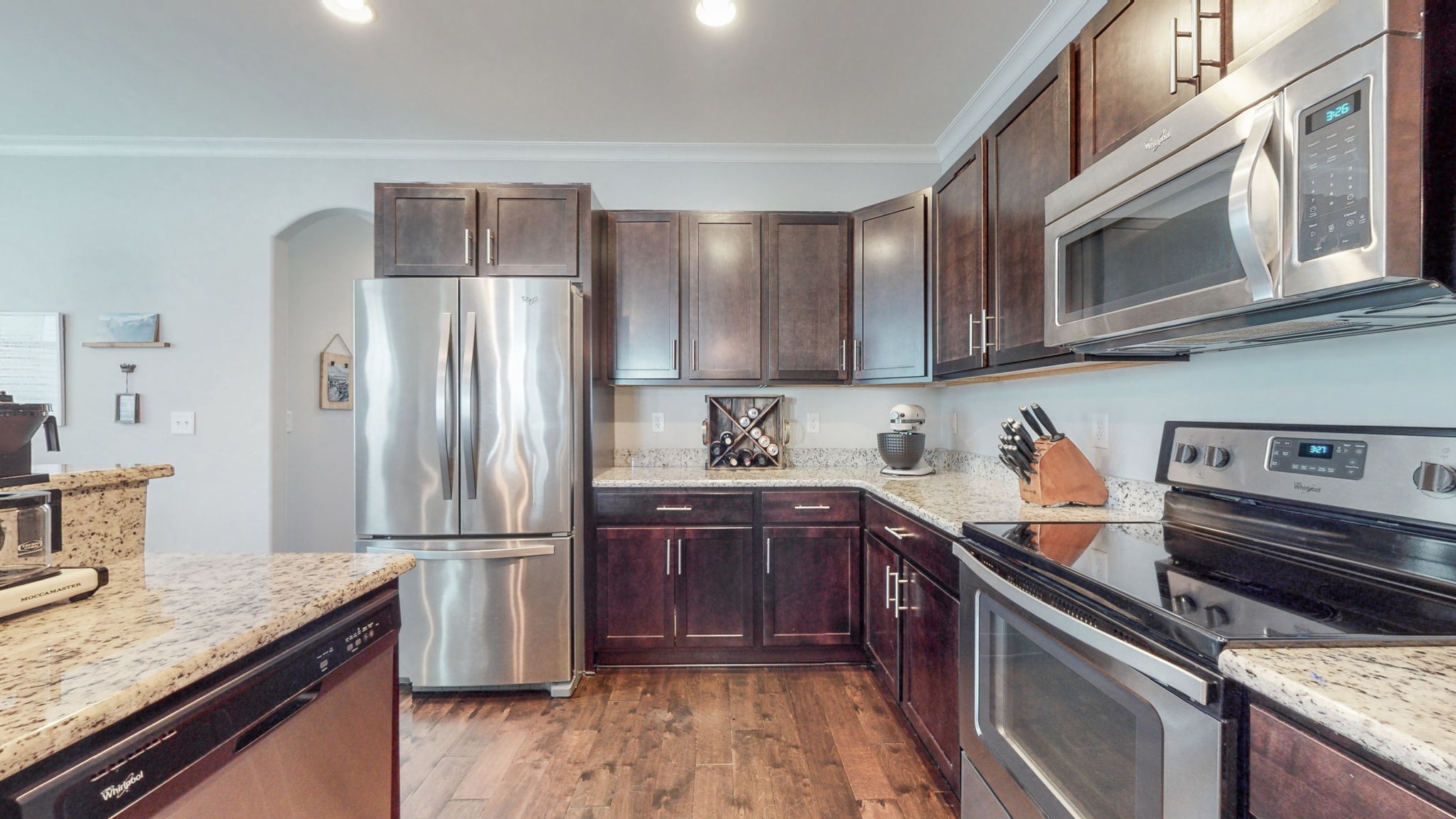 2355 Somerset Valley Dr