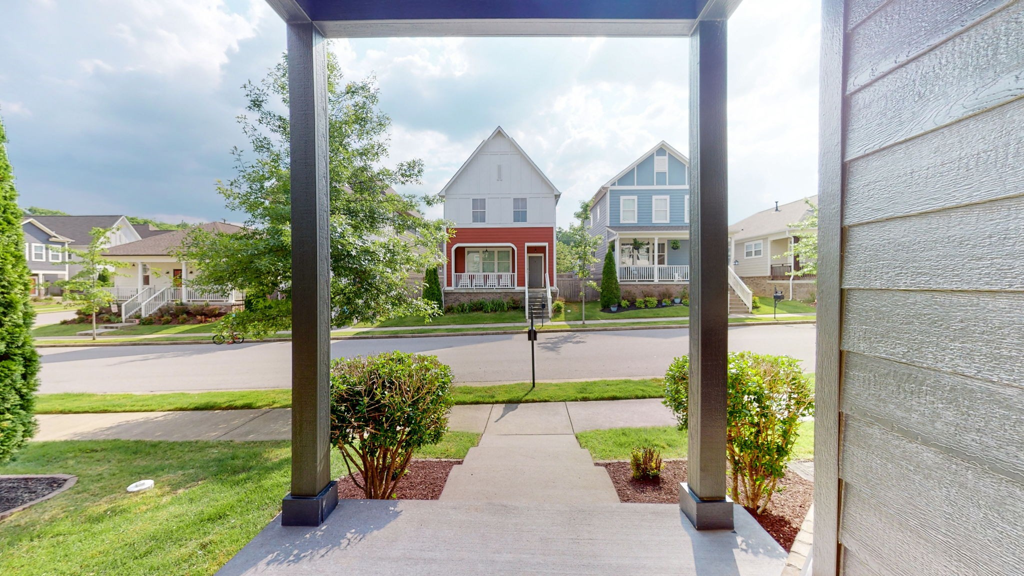 2355 Somerset Valley Dr