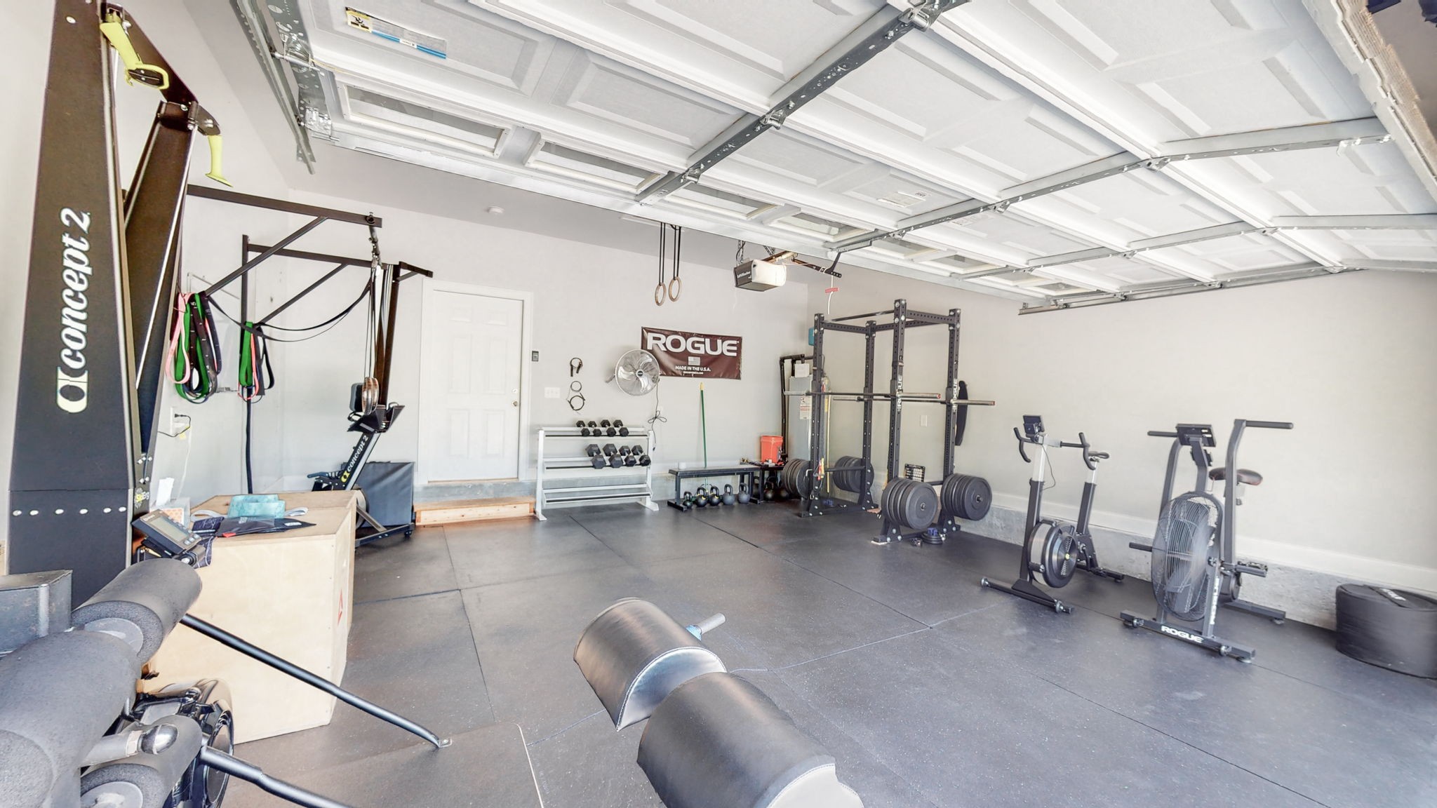 2355 Somerset Valley Dr