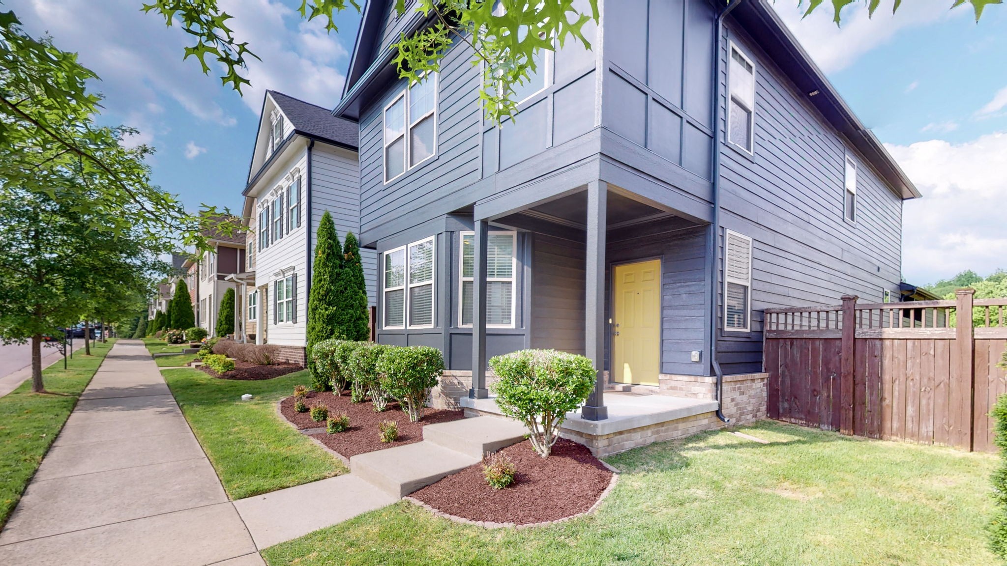 2355 Somerset Valley Dr