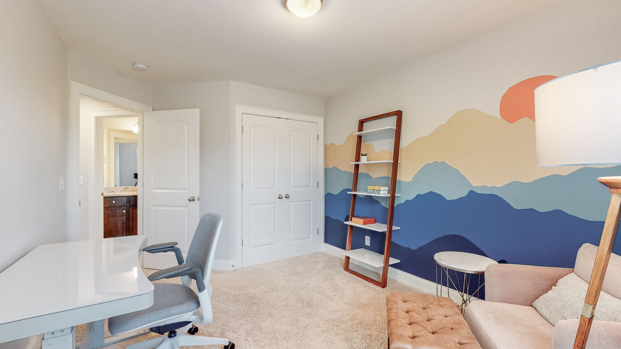 2355 Somerset Valley Dr