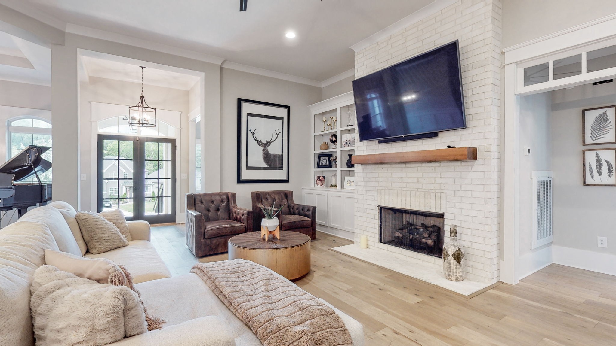 266 Rock Cress Rd